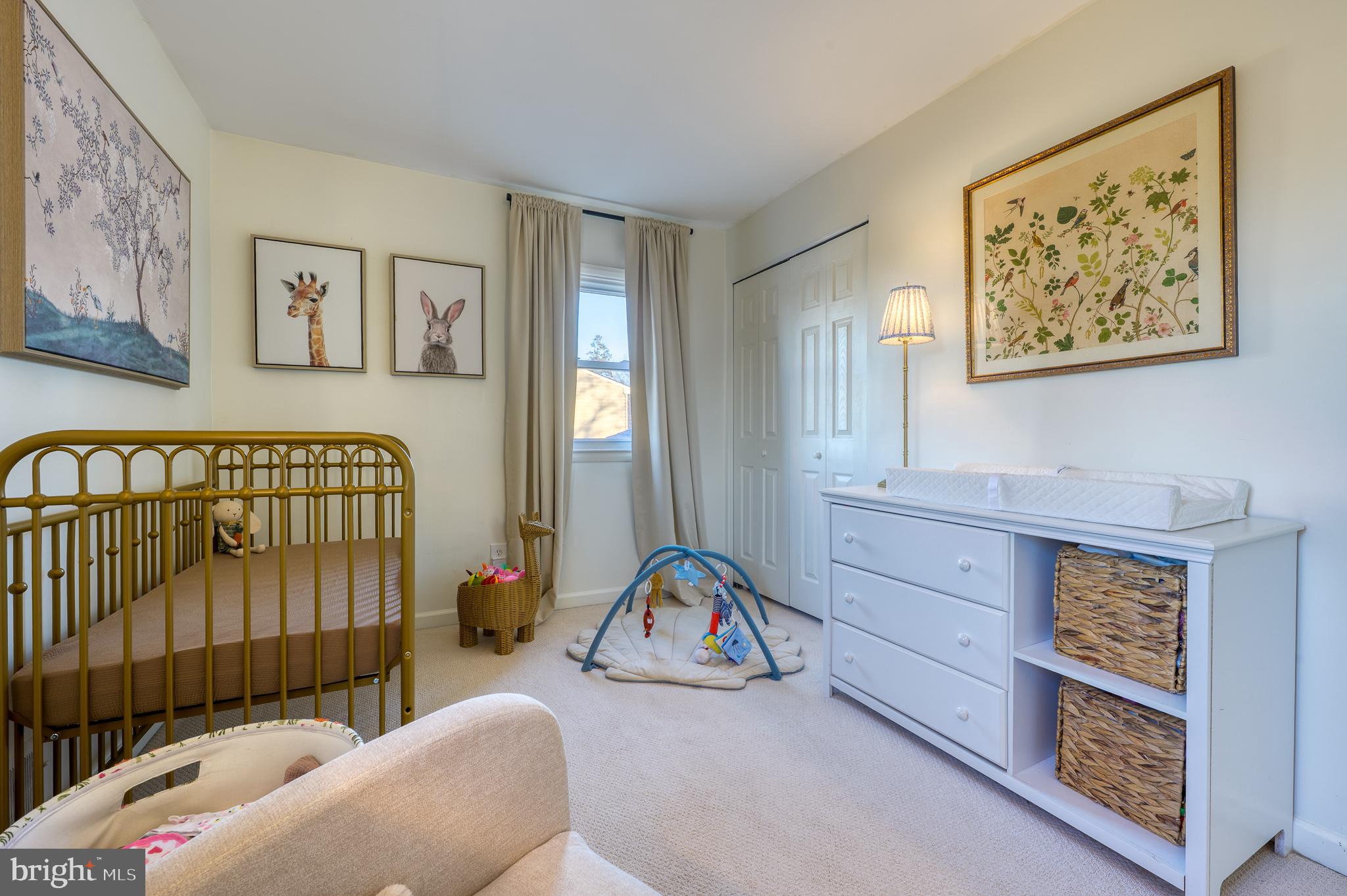 HATHAWAY - Residential