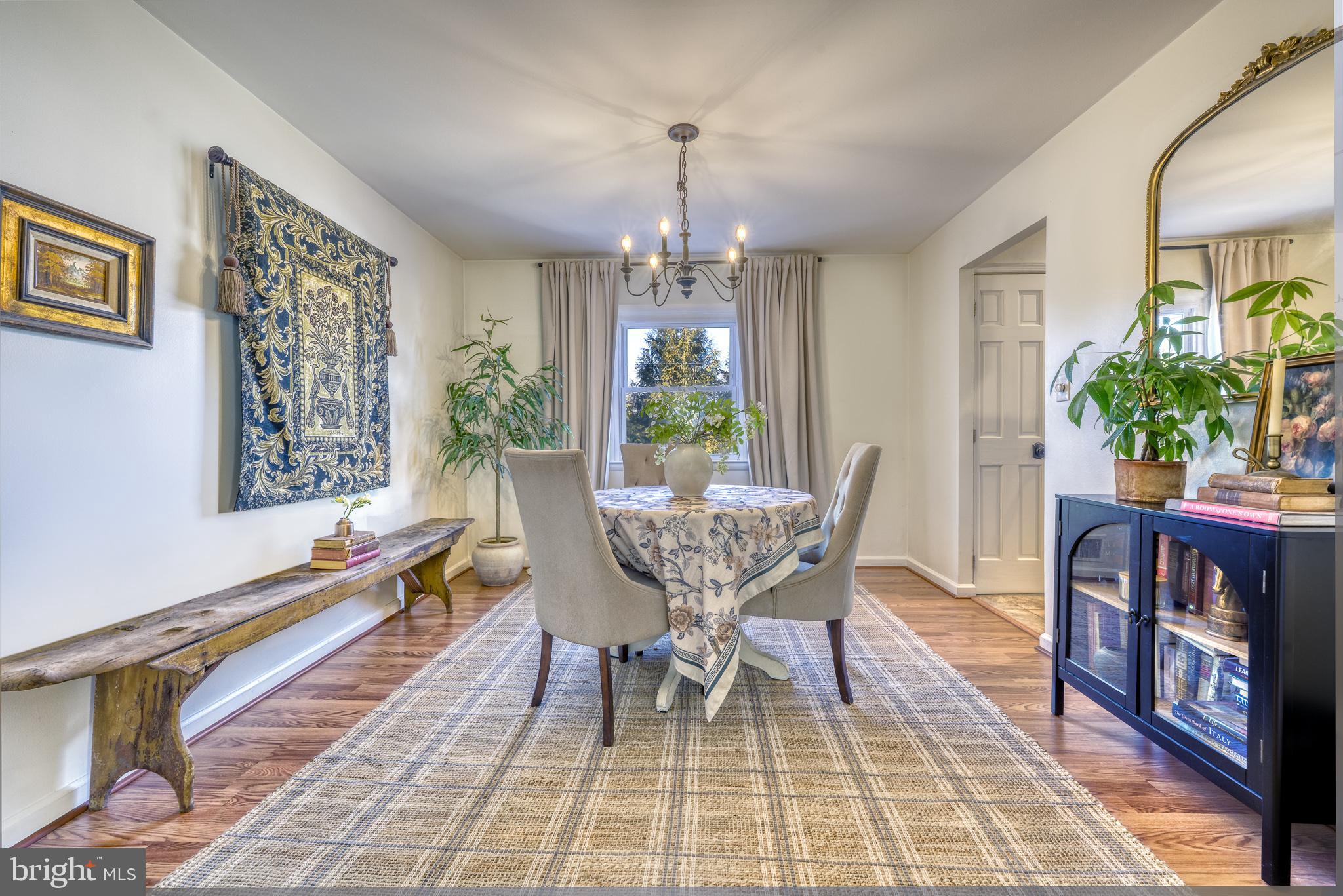 HATHAWAY - Residential