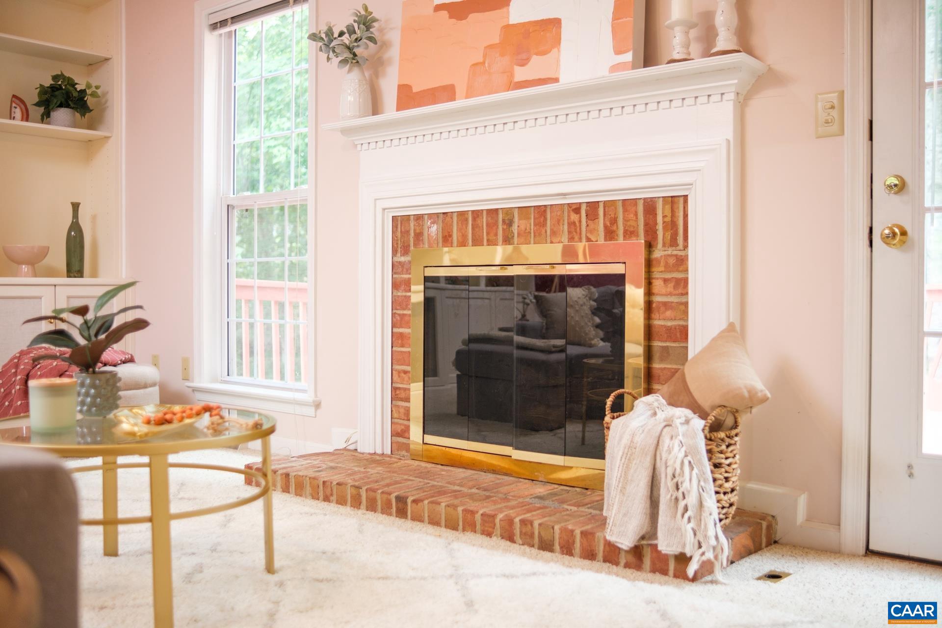 FOREST LAKES SOUTH - Residential