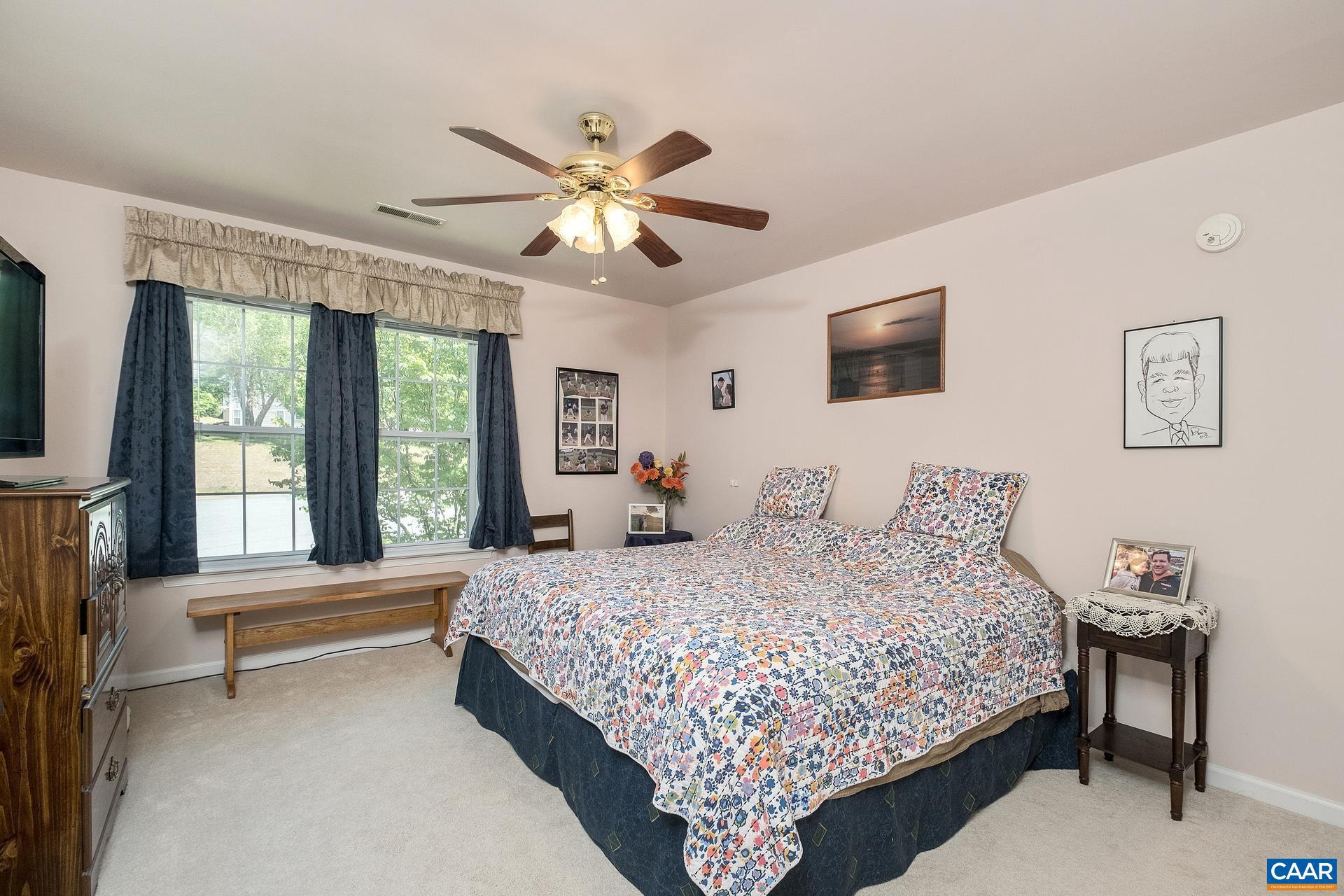 FOREST LAKES SOUTH - Residential