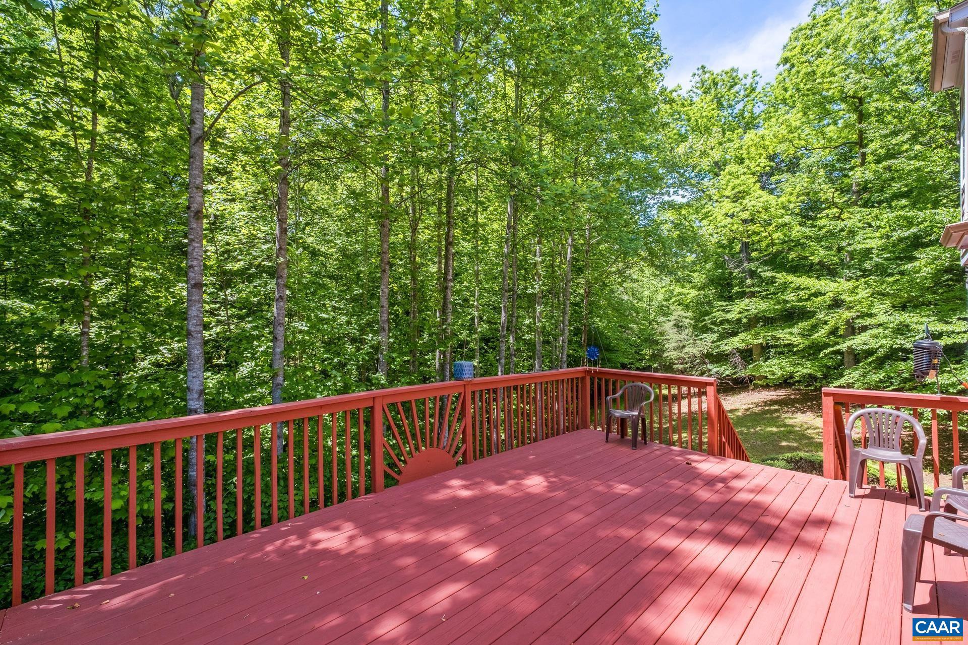 FOREST LAKES SOUTH - Residential