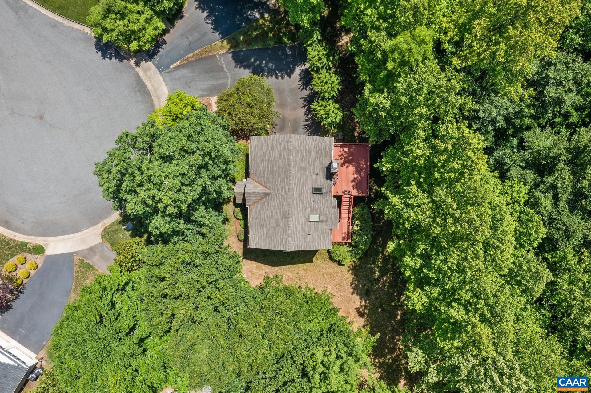 FOREST LAKES SOUTH - Residential