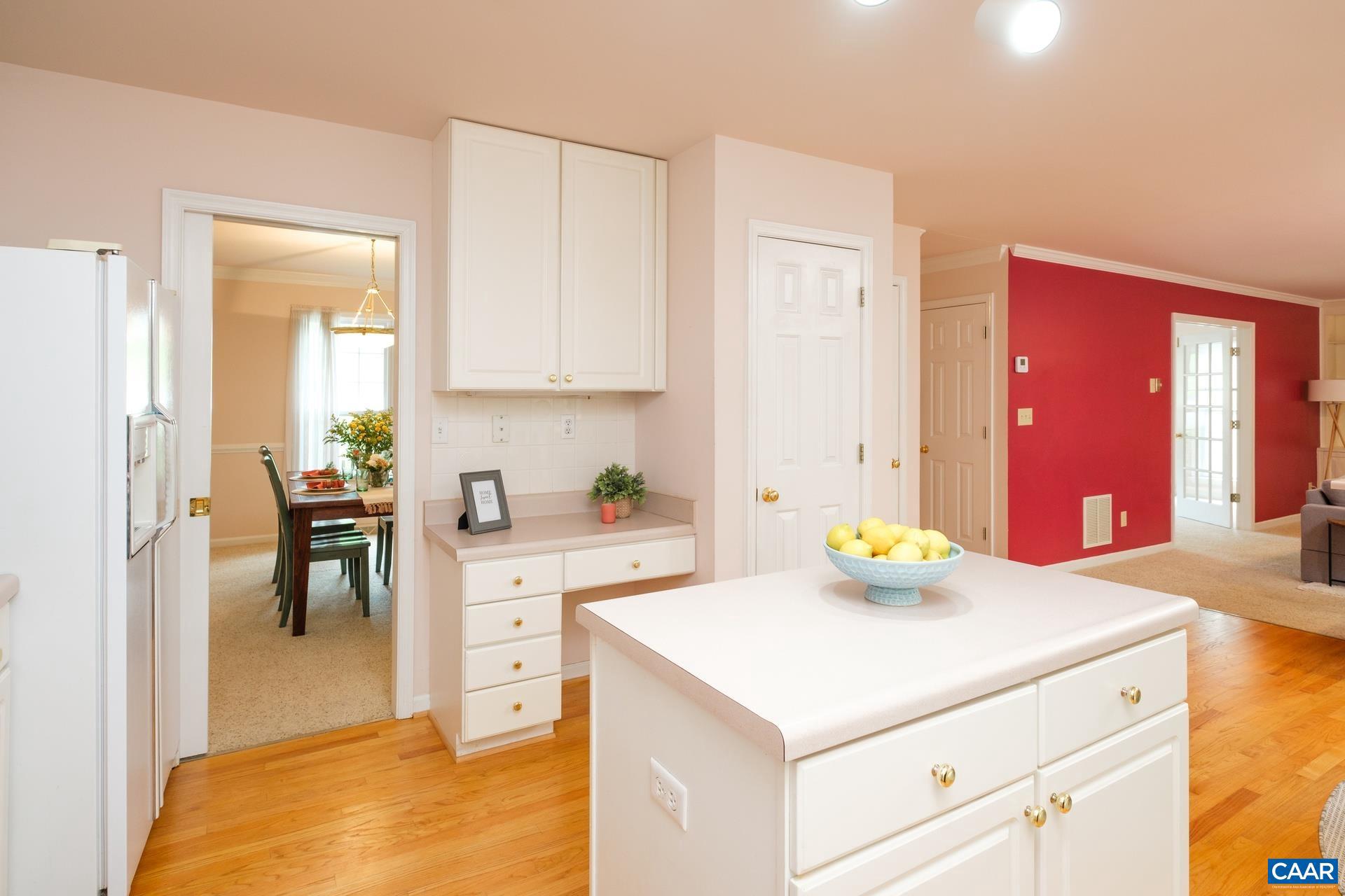 FOREST LAKES SOUTH - Residential