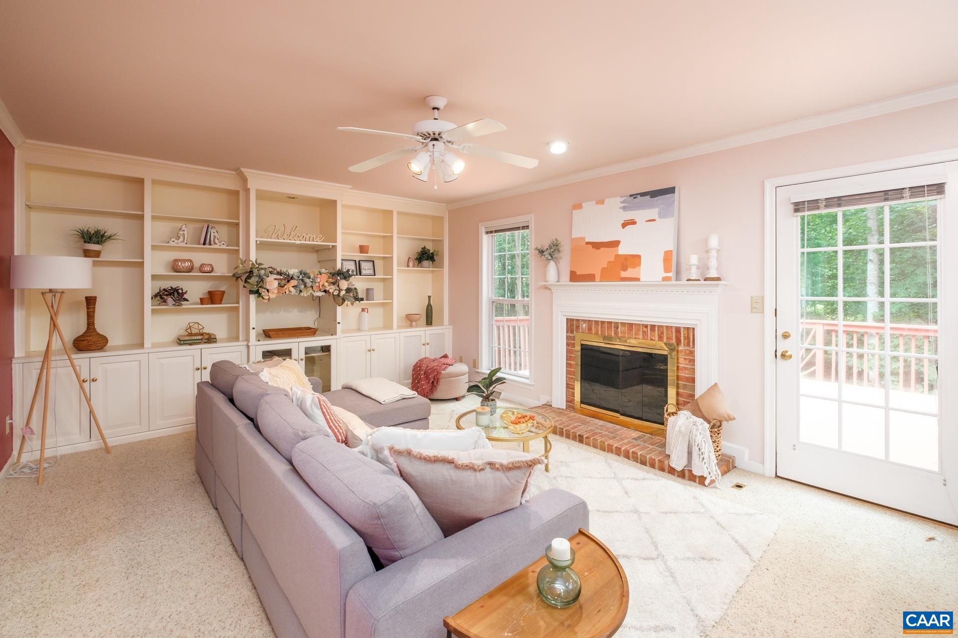 FOREST LAKES SOUTH - Residential