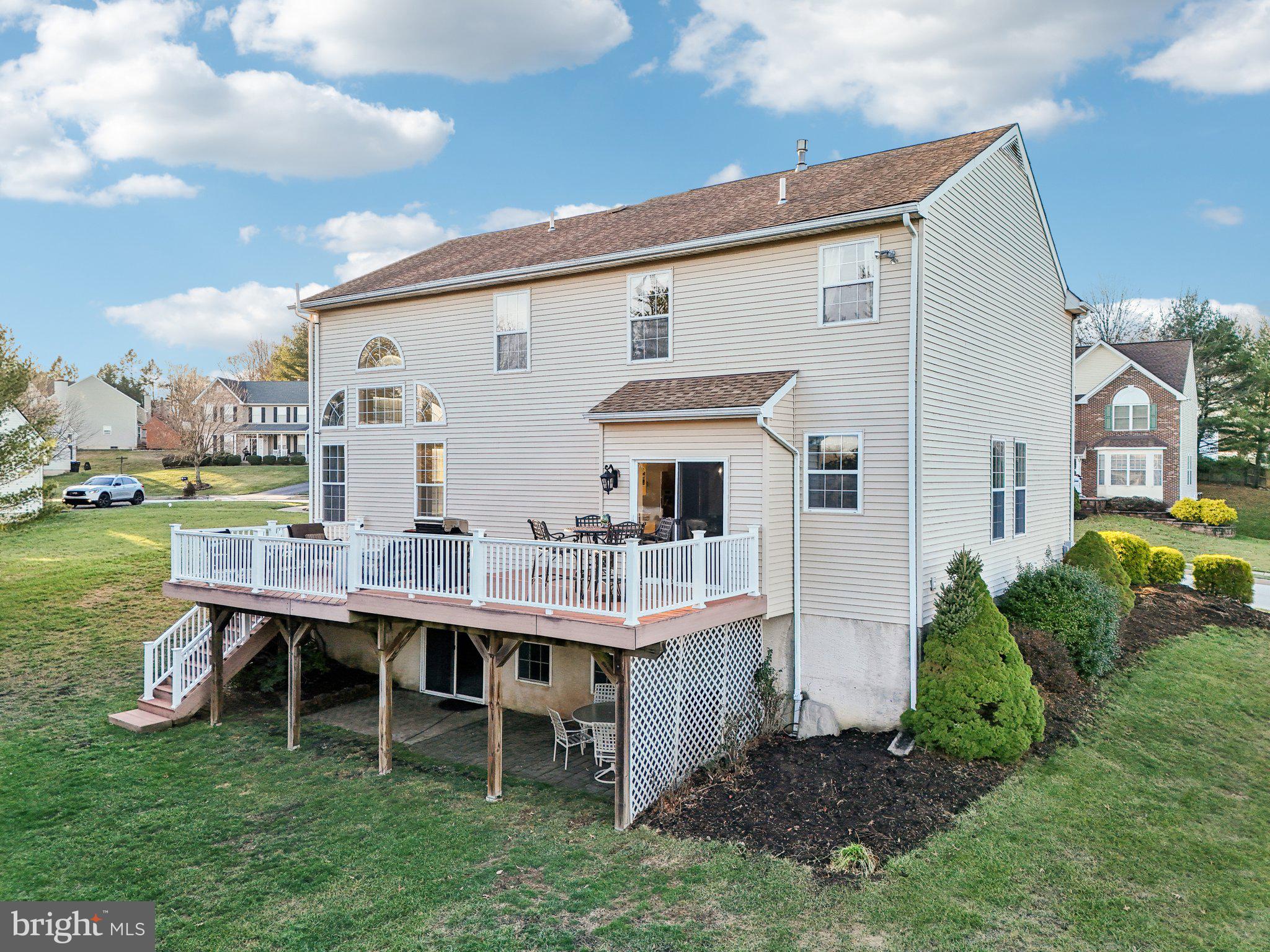 HIGHLANDS - Residential