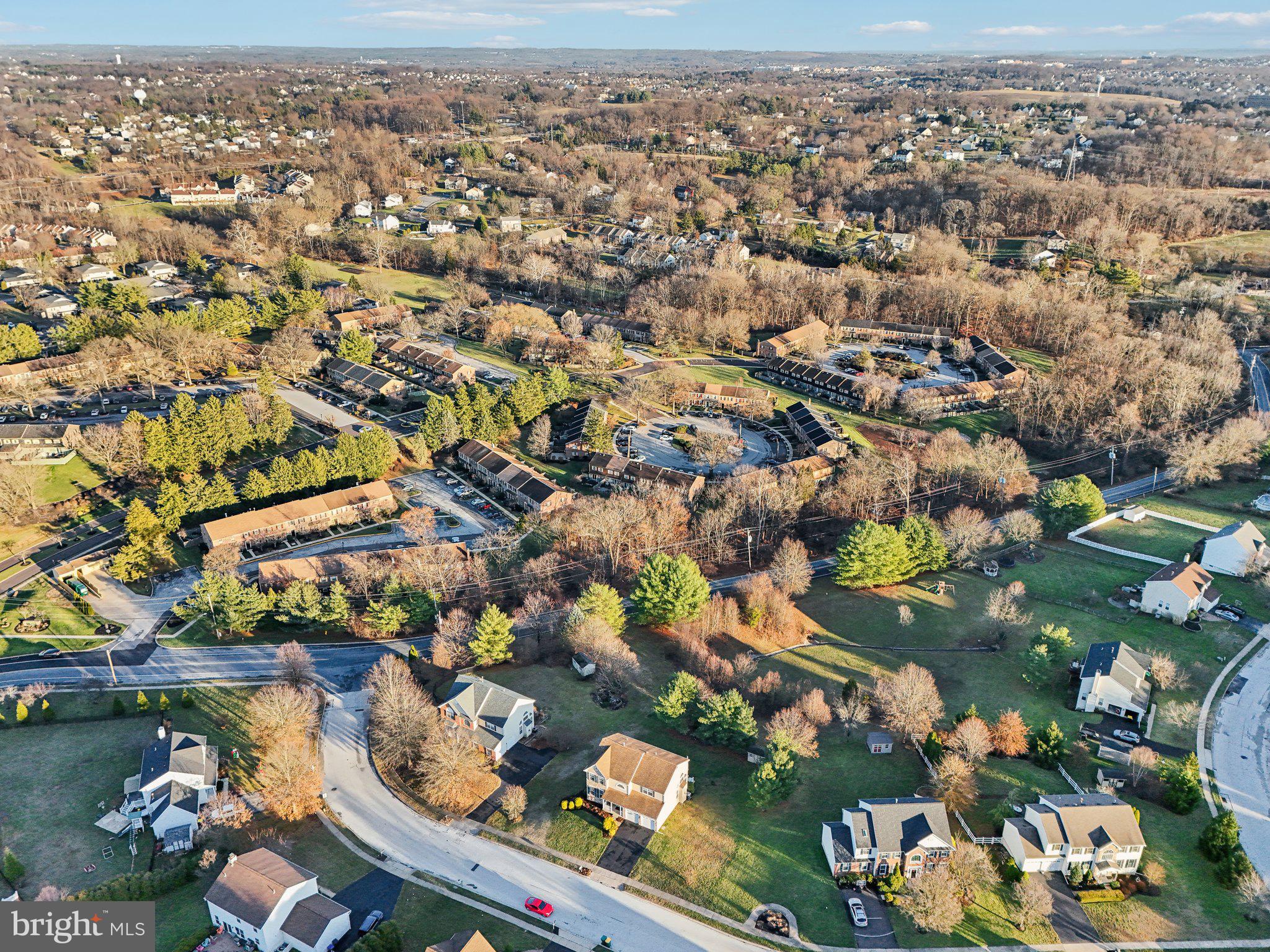 HIGHLANDS - Residential