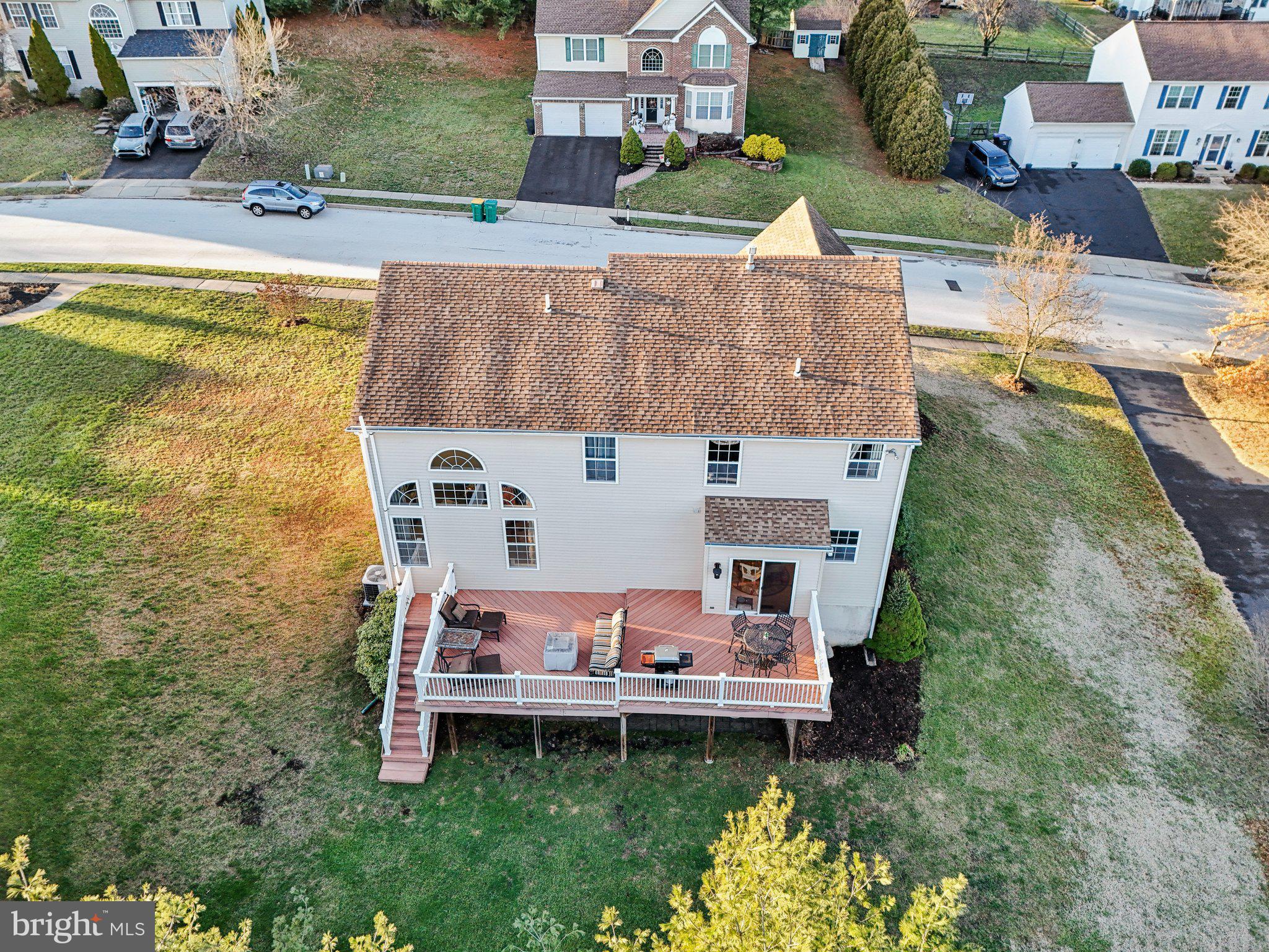 HIGHLANDS - Residential