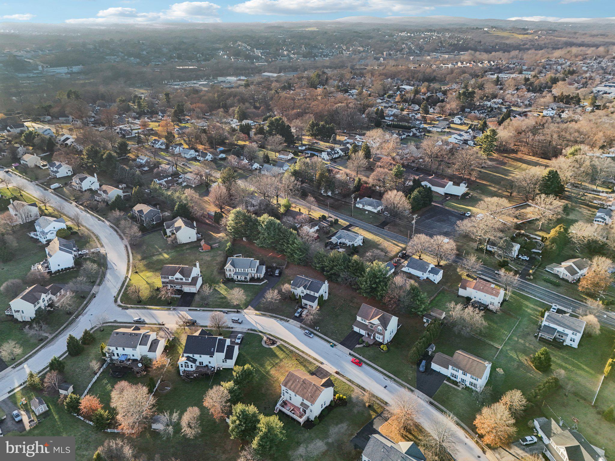 HIGHLANDS - Residential