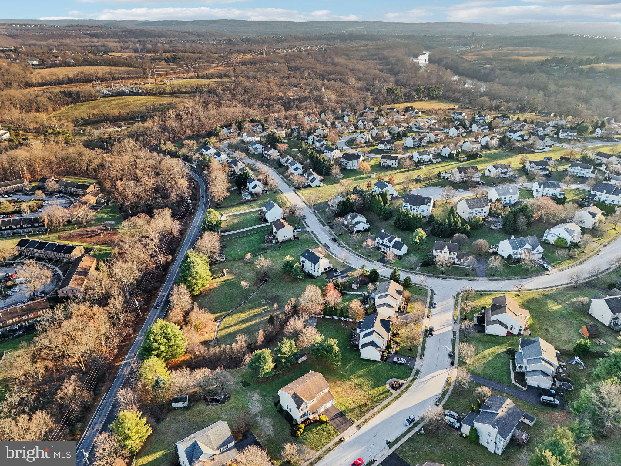 HIGHLANDS - Residential