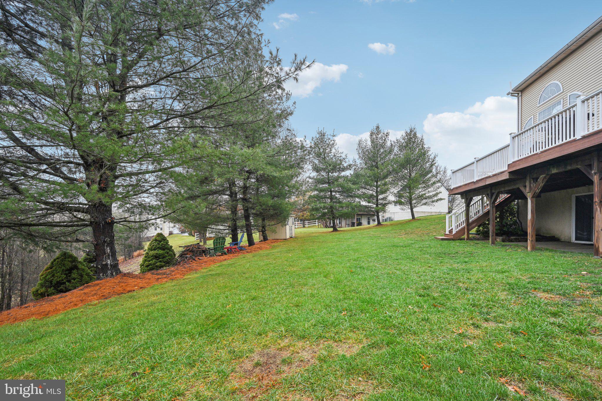 HIGHLANDS - Residential