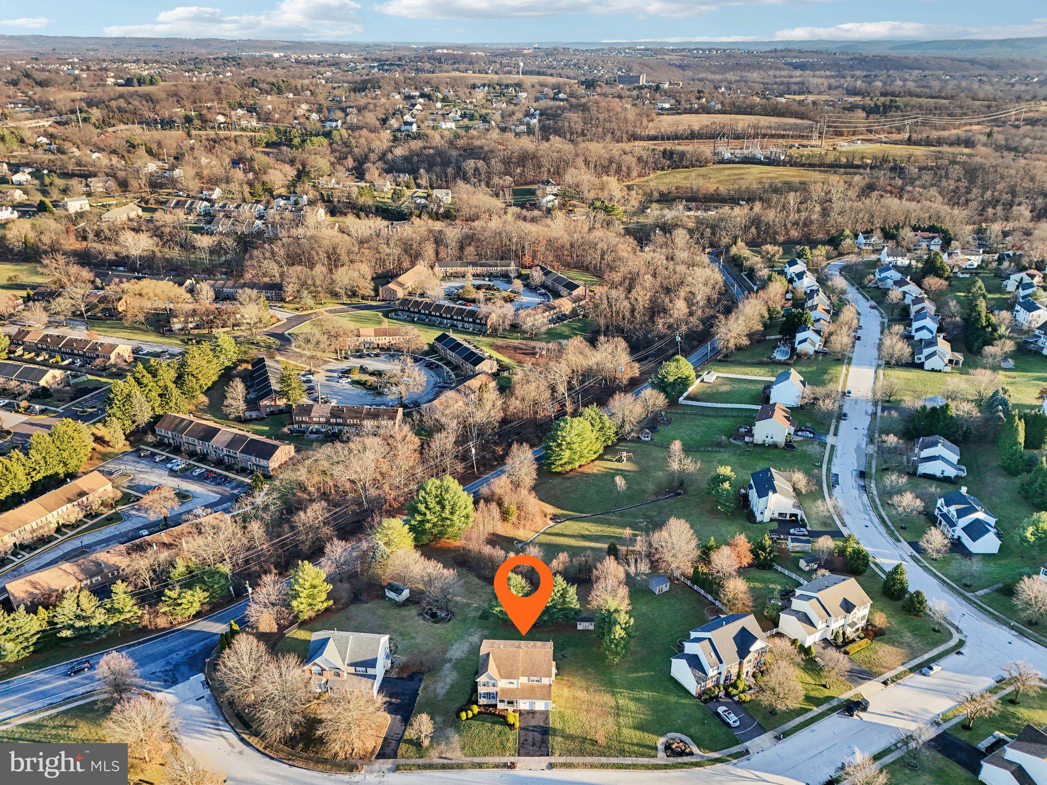 HIGHLANDS - Residential