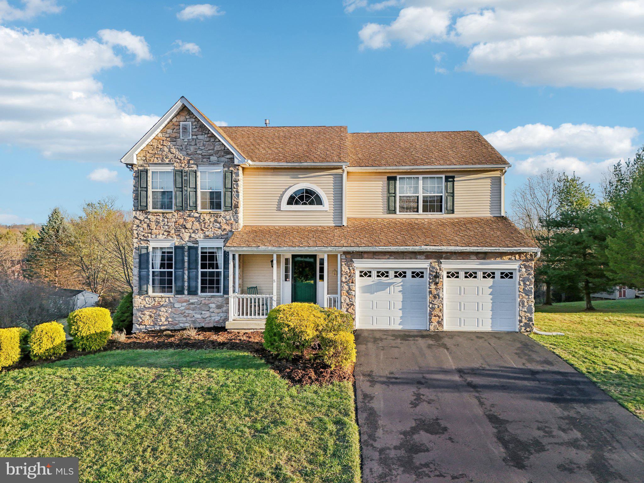 HIGHLANDS - Residential