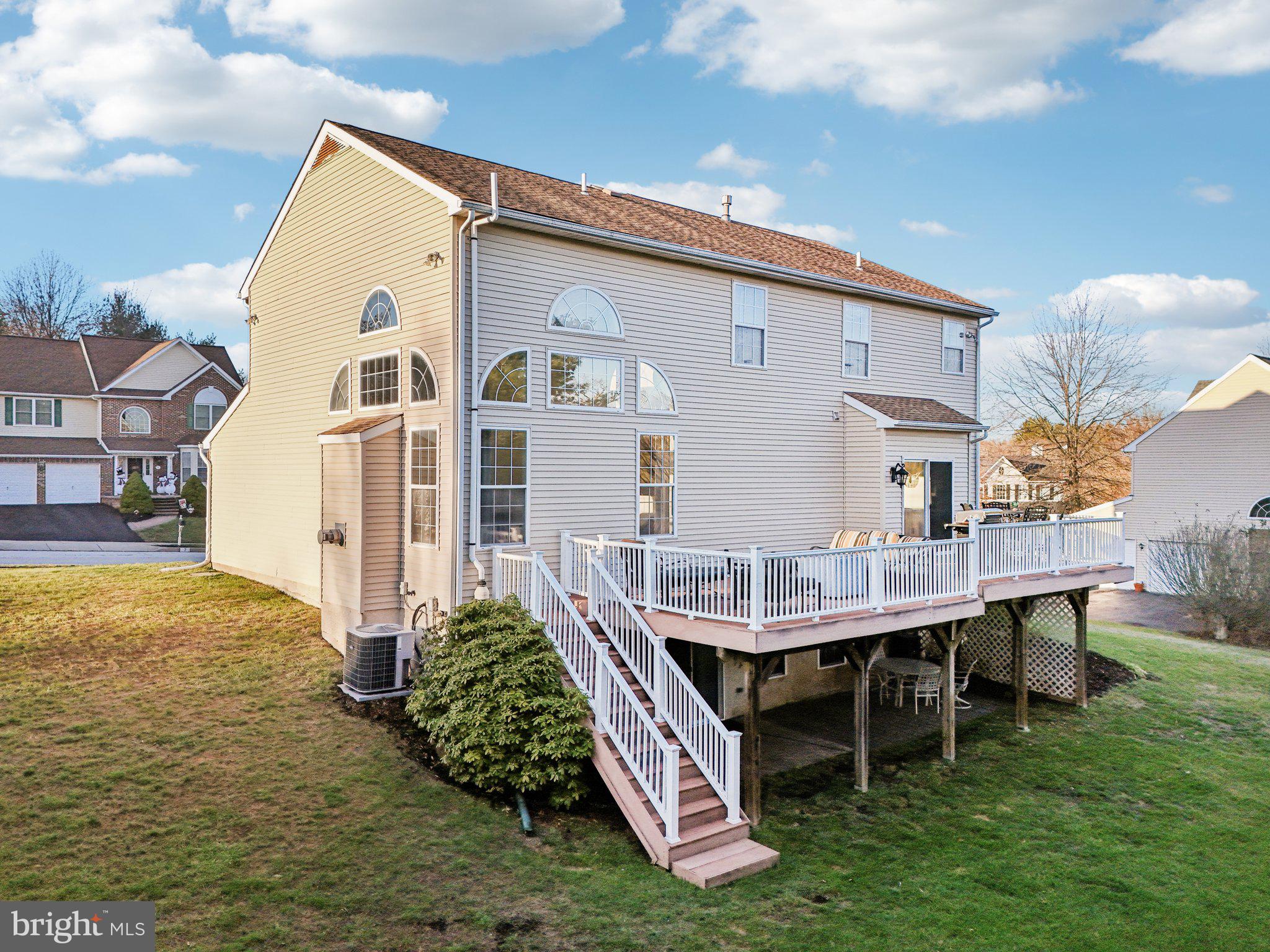 HIGHLANDS - Residential