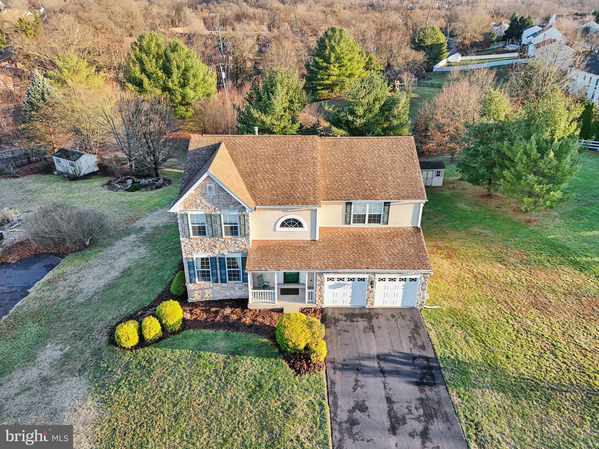 HIGHLANDS - Residential