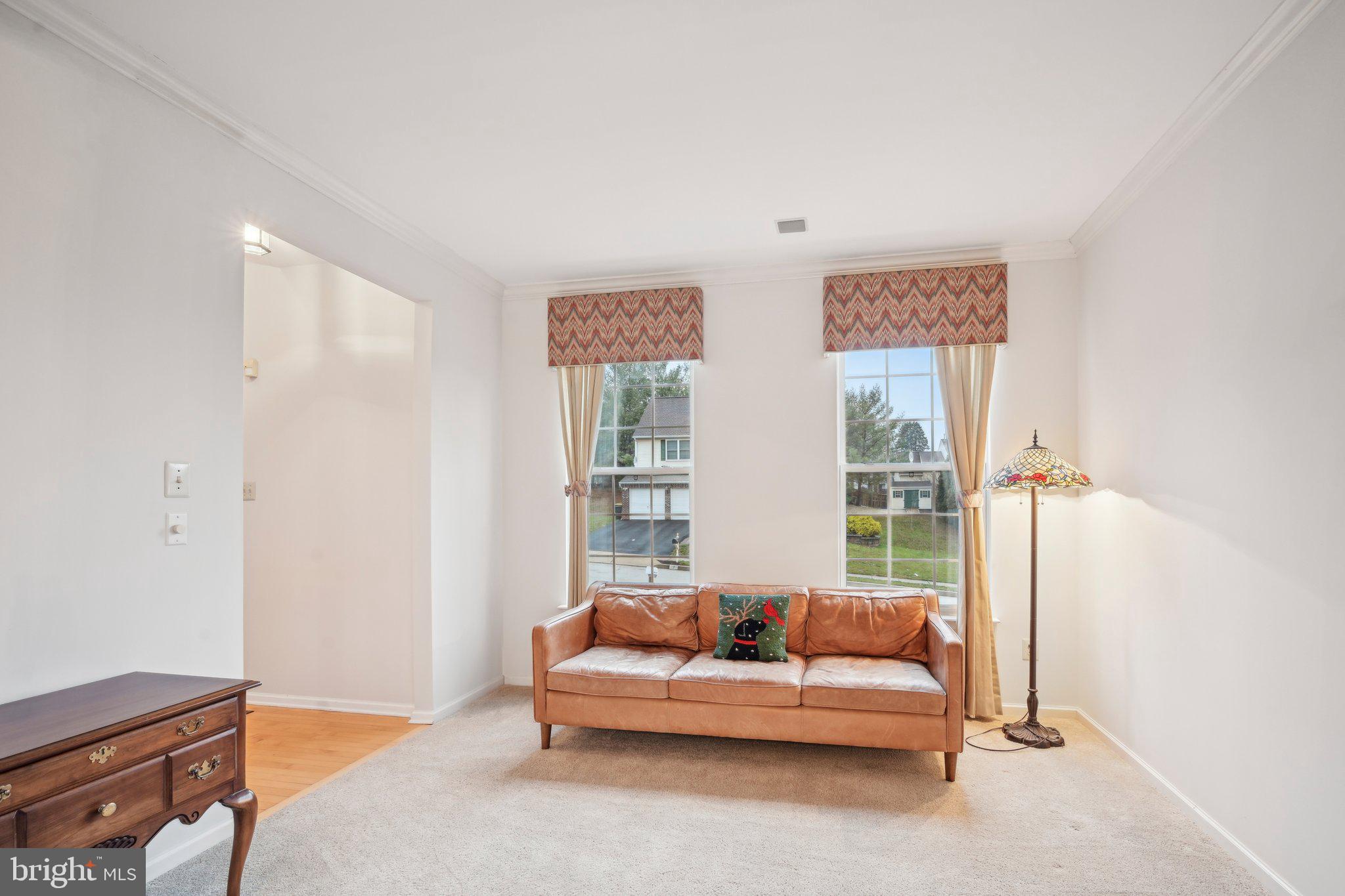 HIGHLANDS - Residential