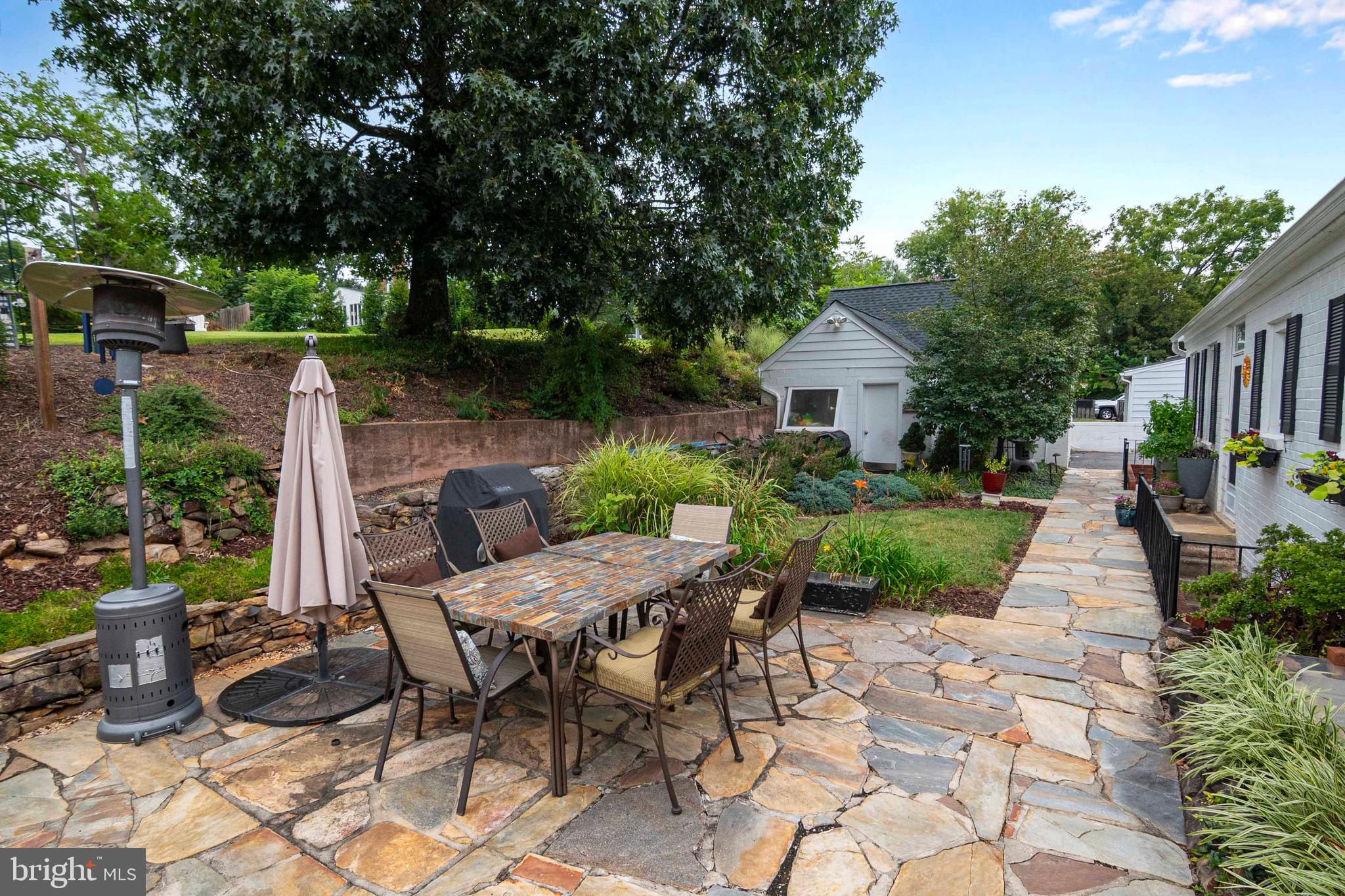 EDGEWOOD PARK - Residential