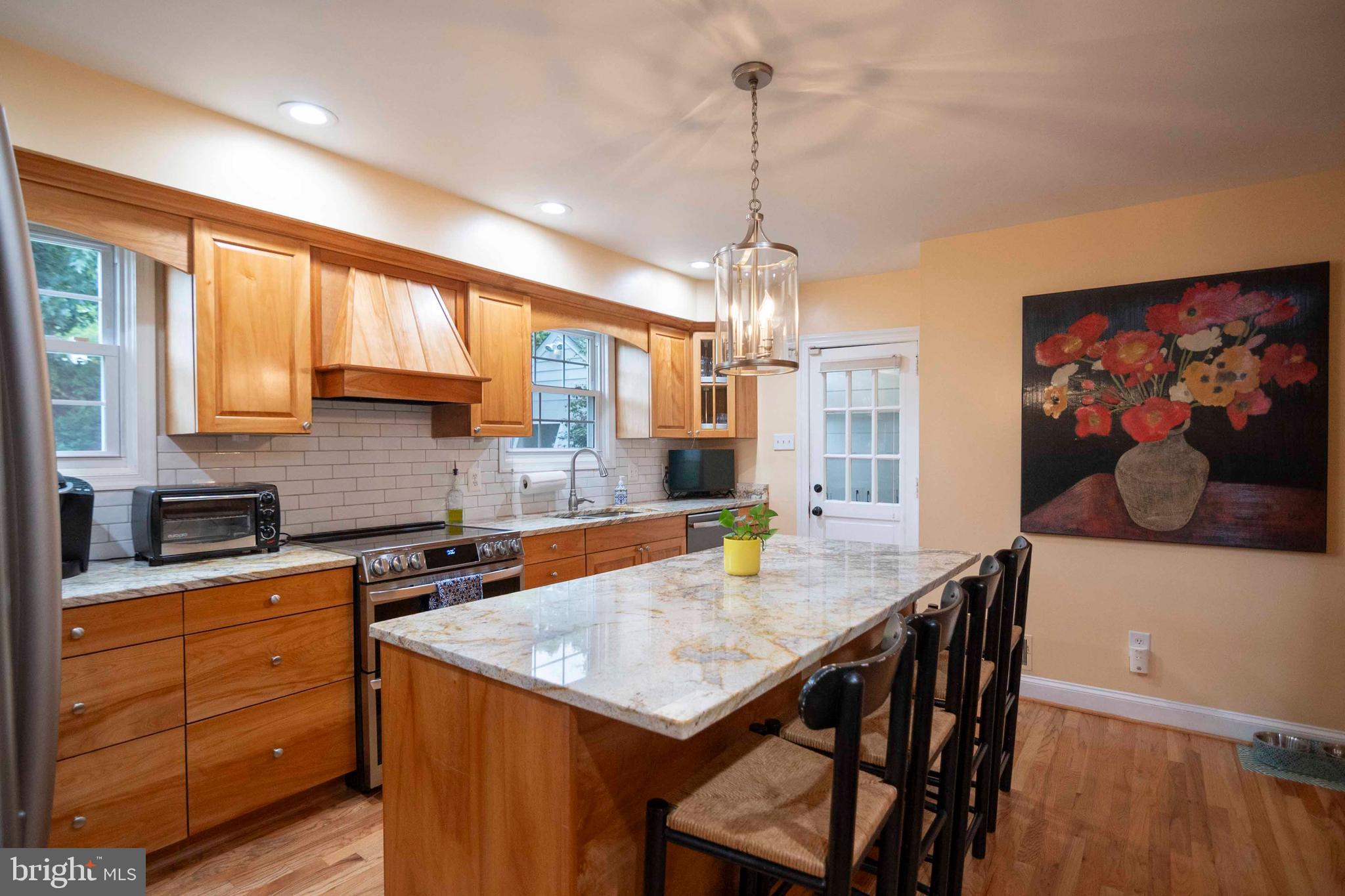 EDGEWOOD PARK - Residential