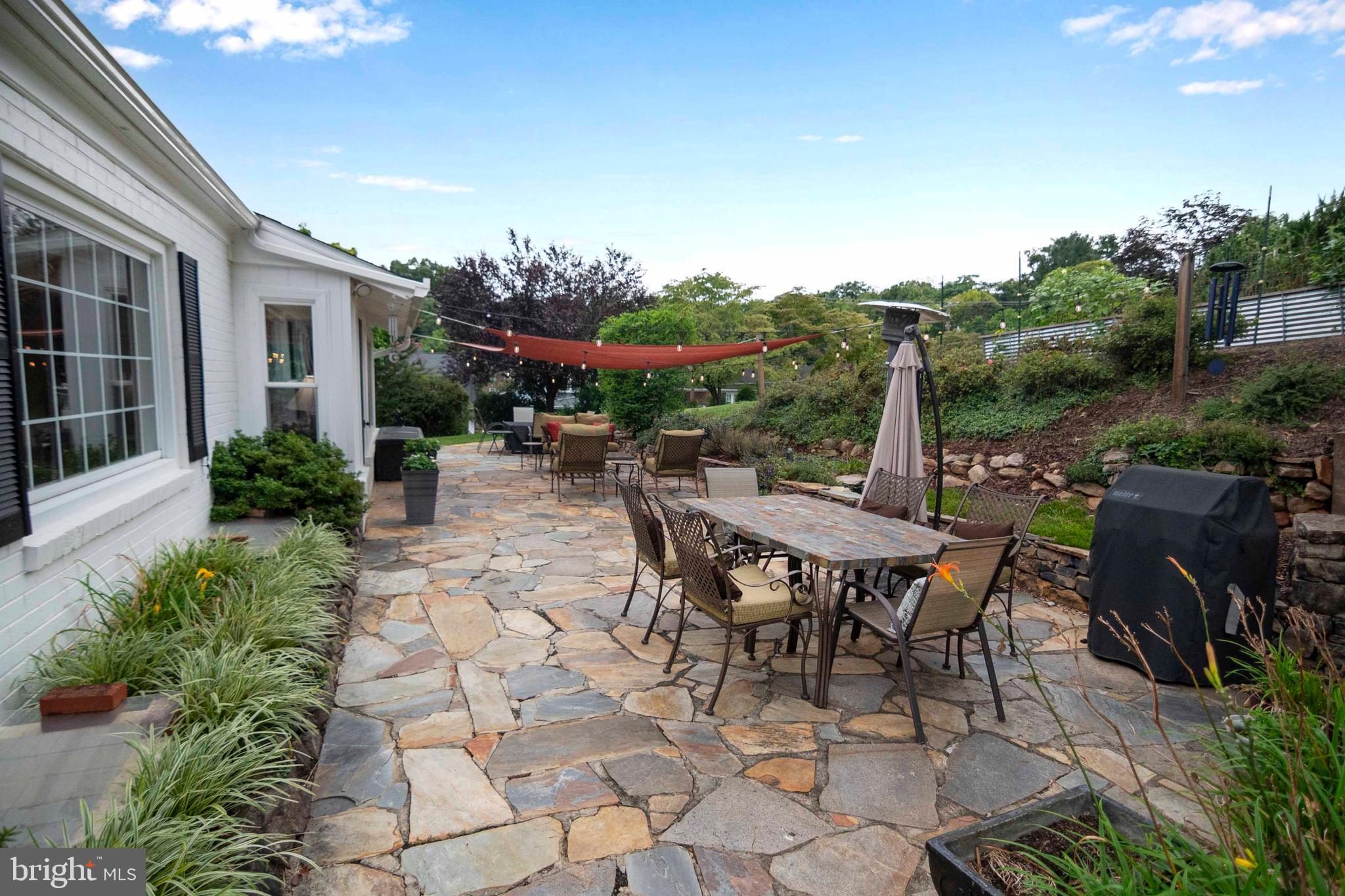 EDGEWOOD PARK - Residential