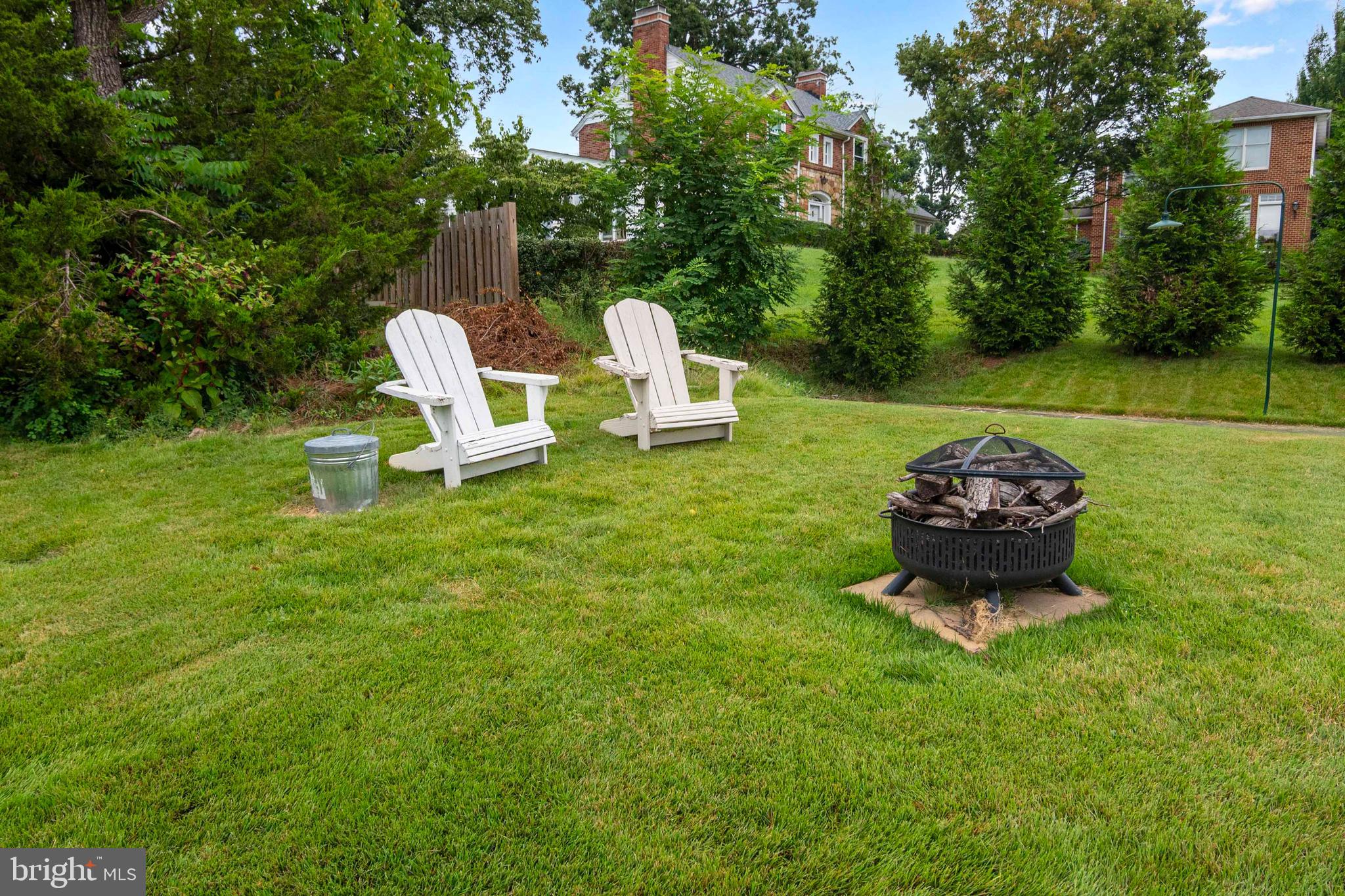 EDGEWOOD PARK - Residential