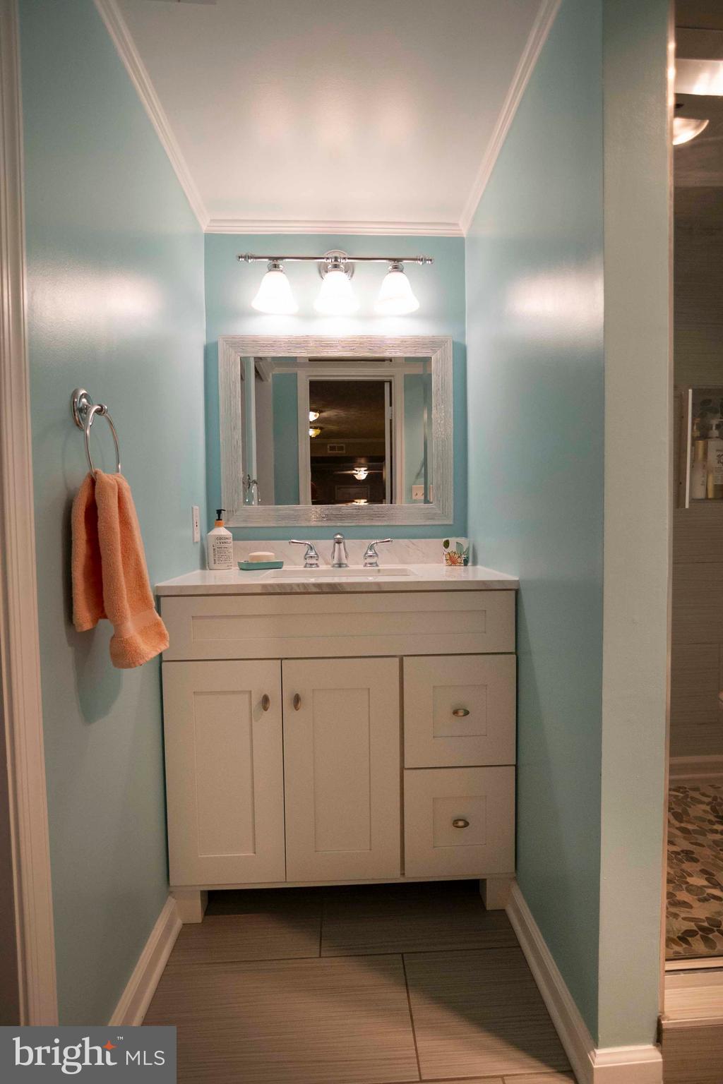 EDGEWOOD PARK - Residential