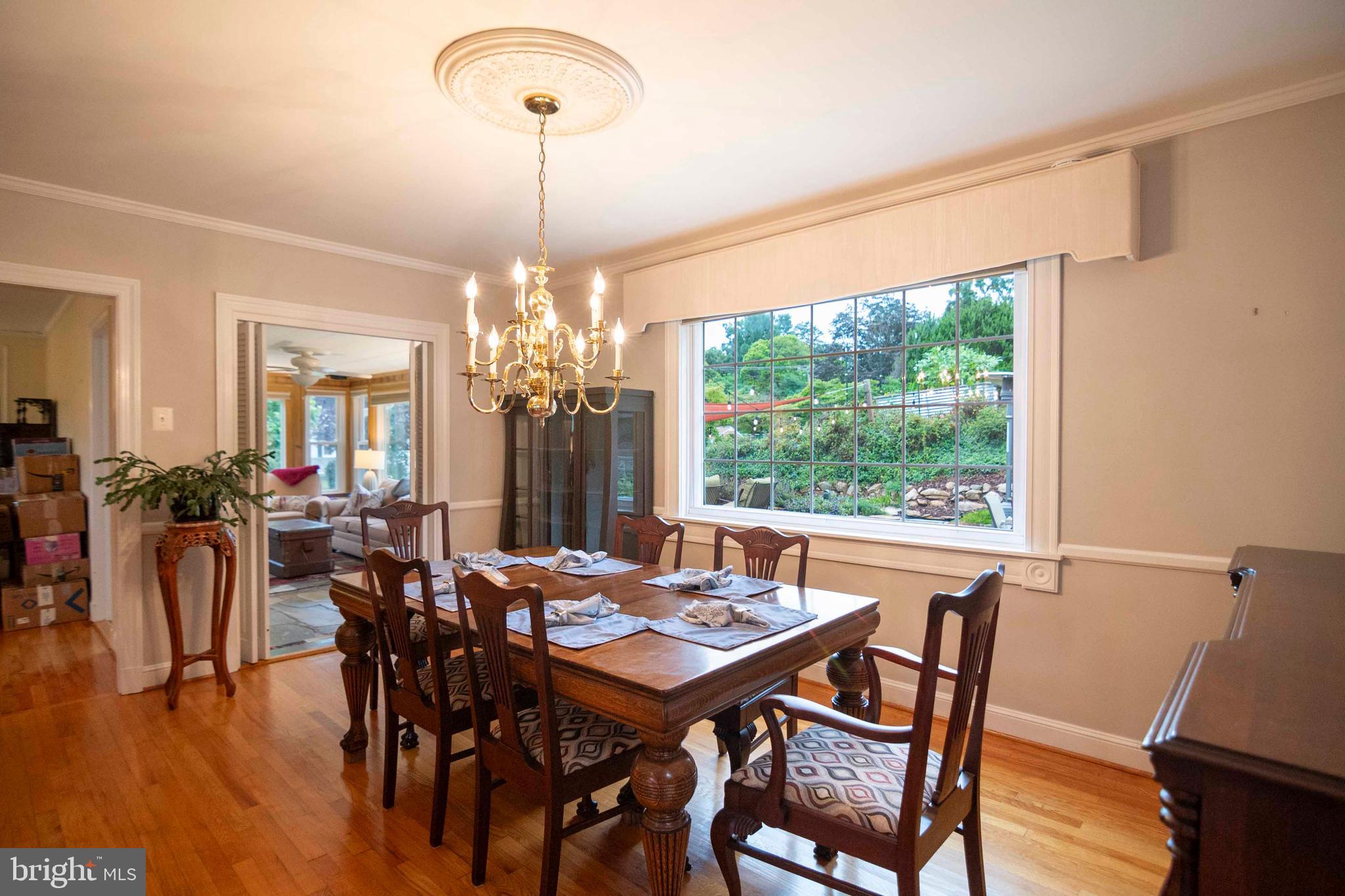 EDGEWOOD PARK - Residential