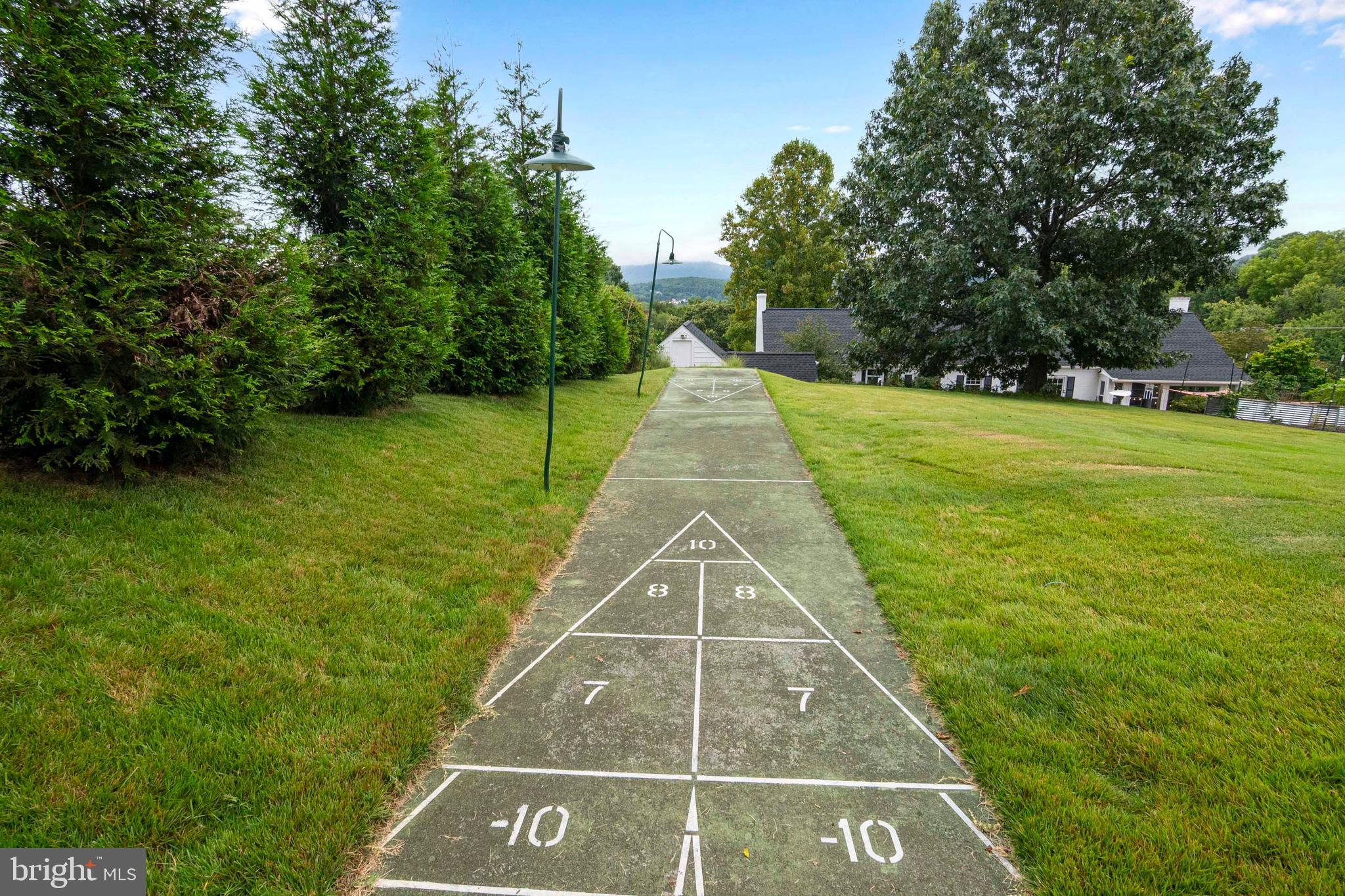 EDGEWOOD PARK - Residential