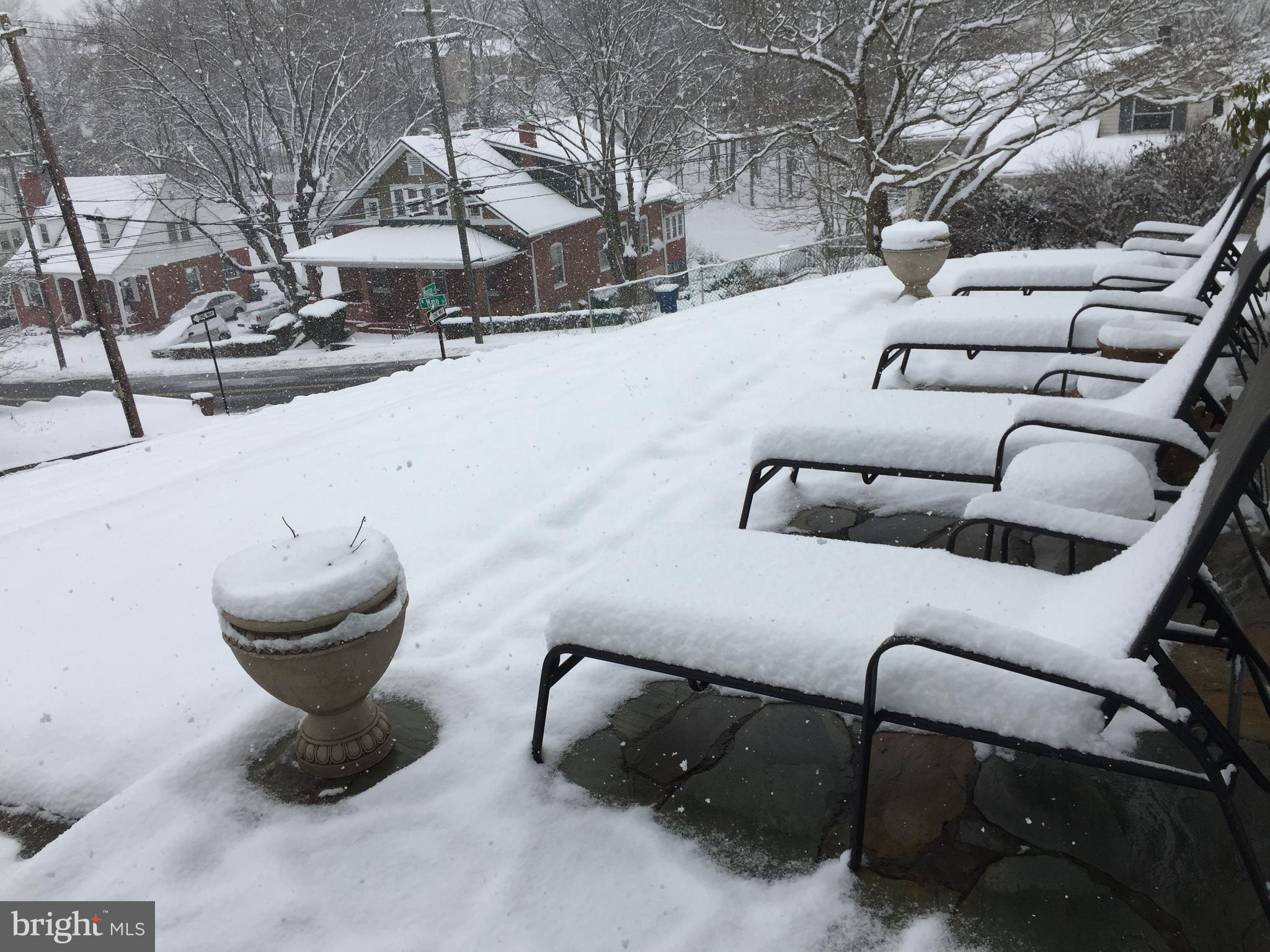 EDGEWOOD PARK - Residential