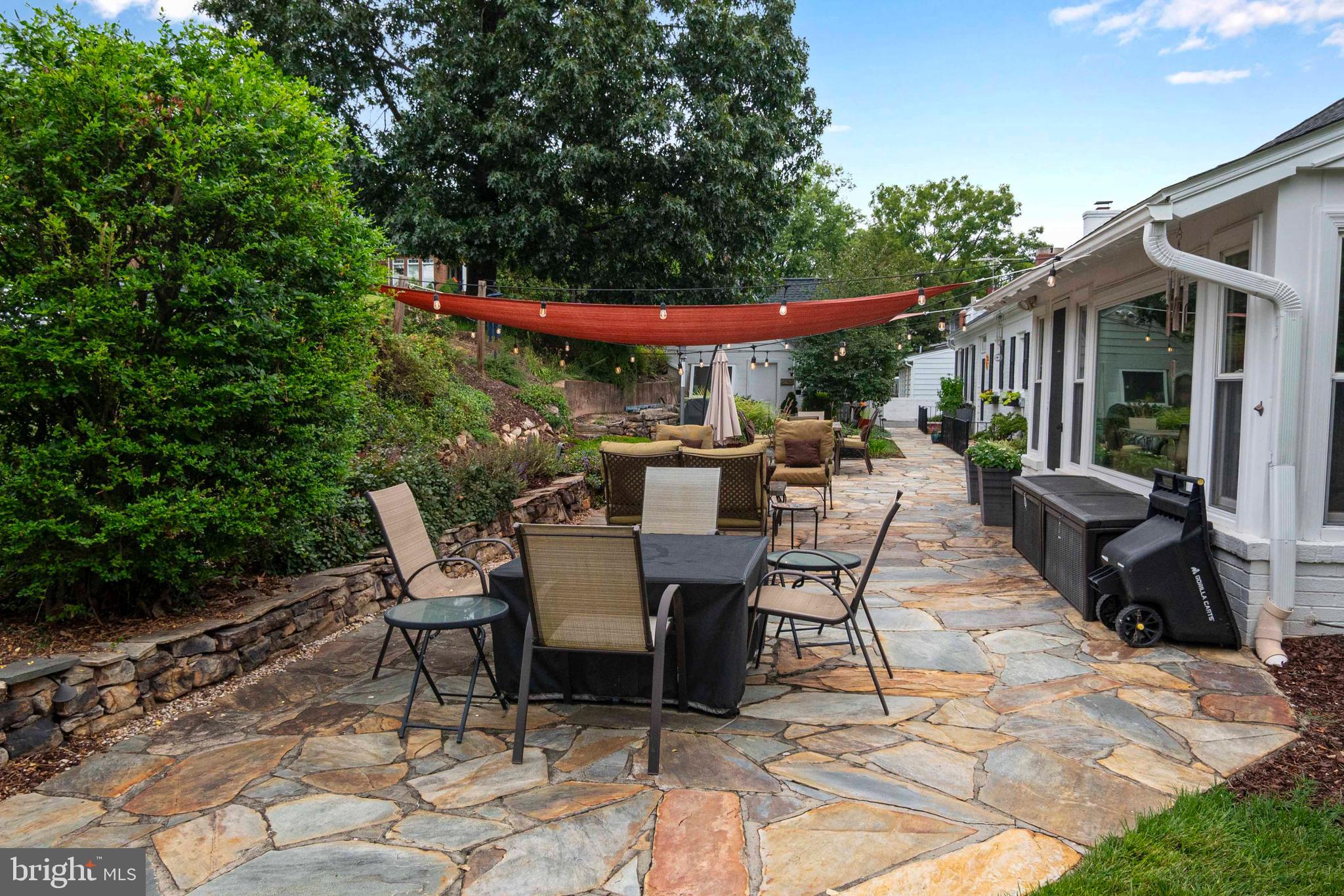 EDGEWOOD PARK - Residential