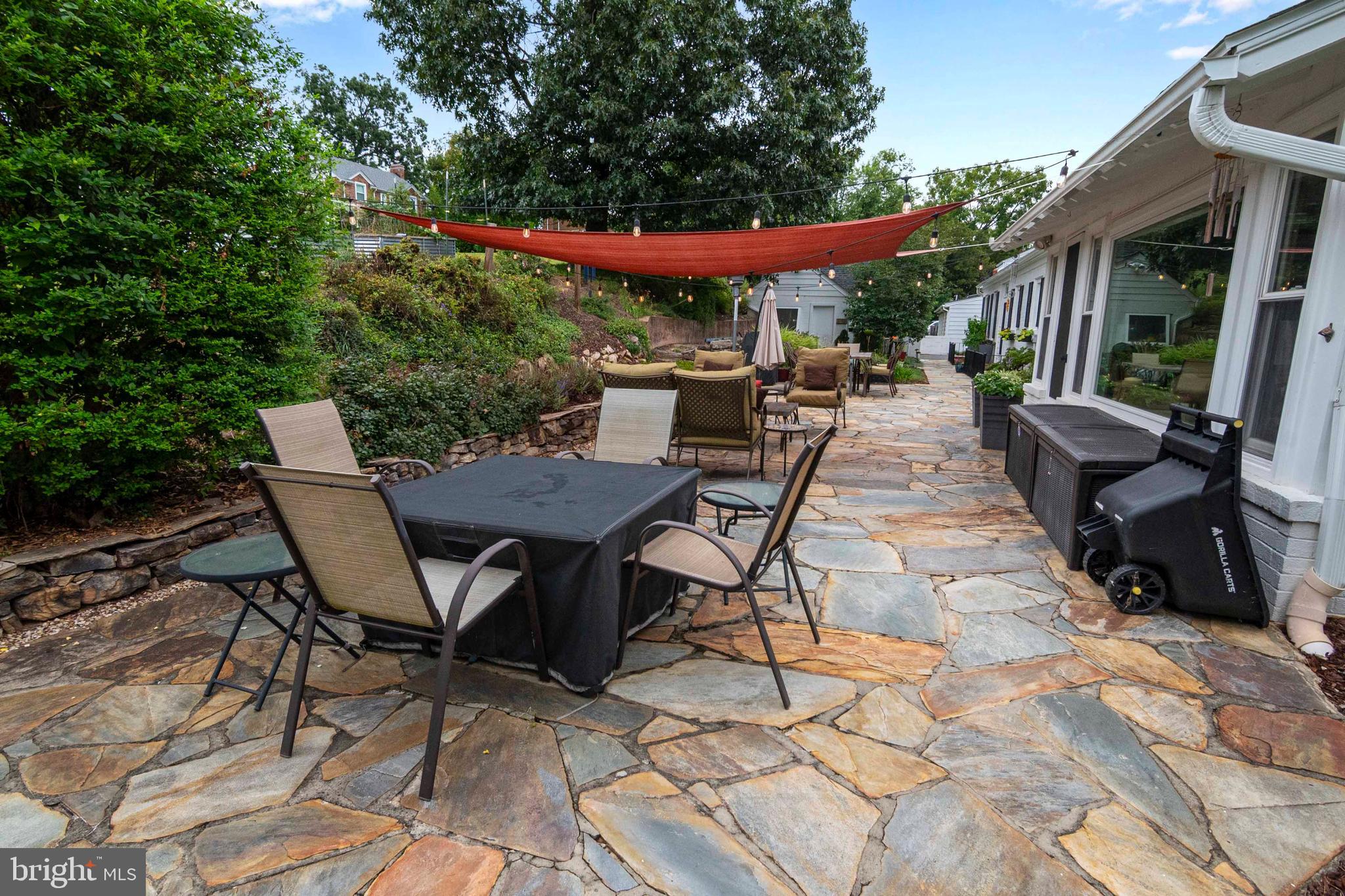 EDGEWOOD PARK - Residential