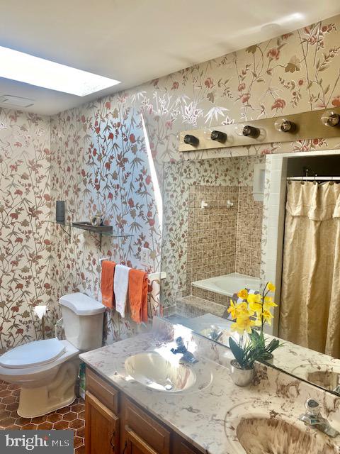 TANTALLON ON THE POTOMAC - Residential