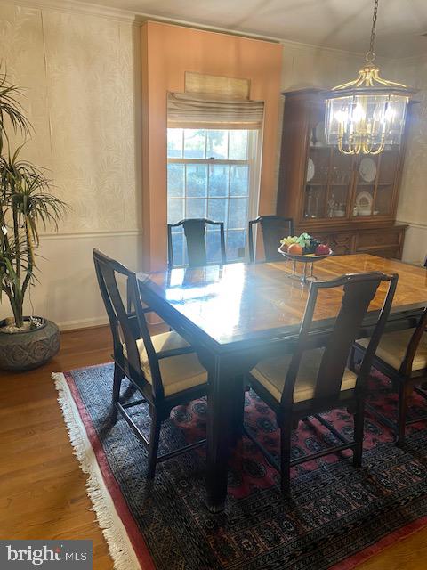 TANTALLON ON THE POTOMAC - Residential