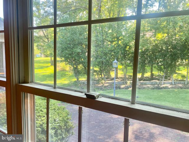 TANTALLON ON THE POTOMAC - Residential