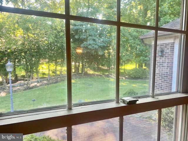 TANTALLON ON THE POTOMAC - Residential