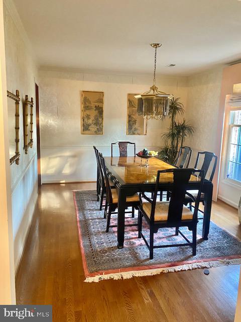 TANTALLON ON THE POTOMAC - Residential