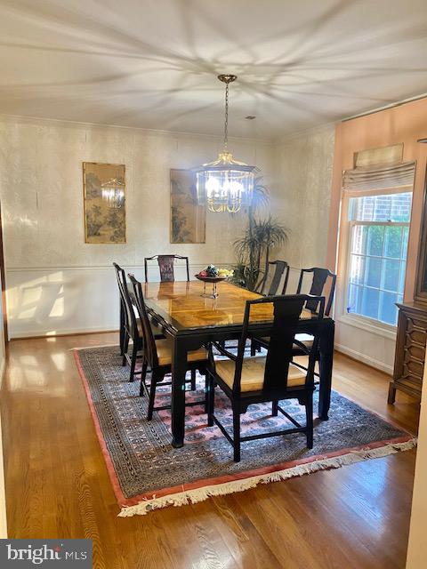 TANTALLON ON THE POTOMAC - Residential