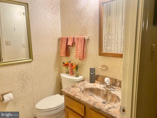 TANTALLON ON THE POTOMAC - Residential