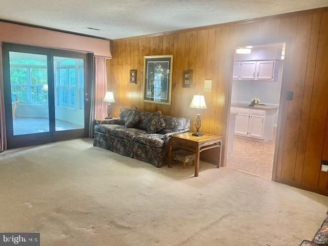 TANTALLON ON THE POTOMAC - Residential