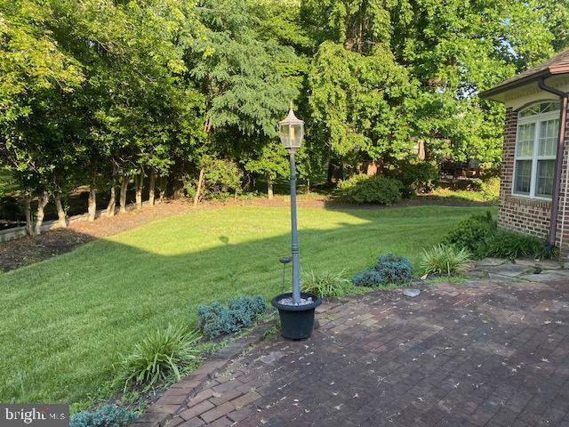 TANTALLON ON THE POTOMAC - Residential