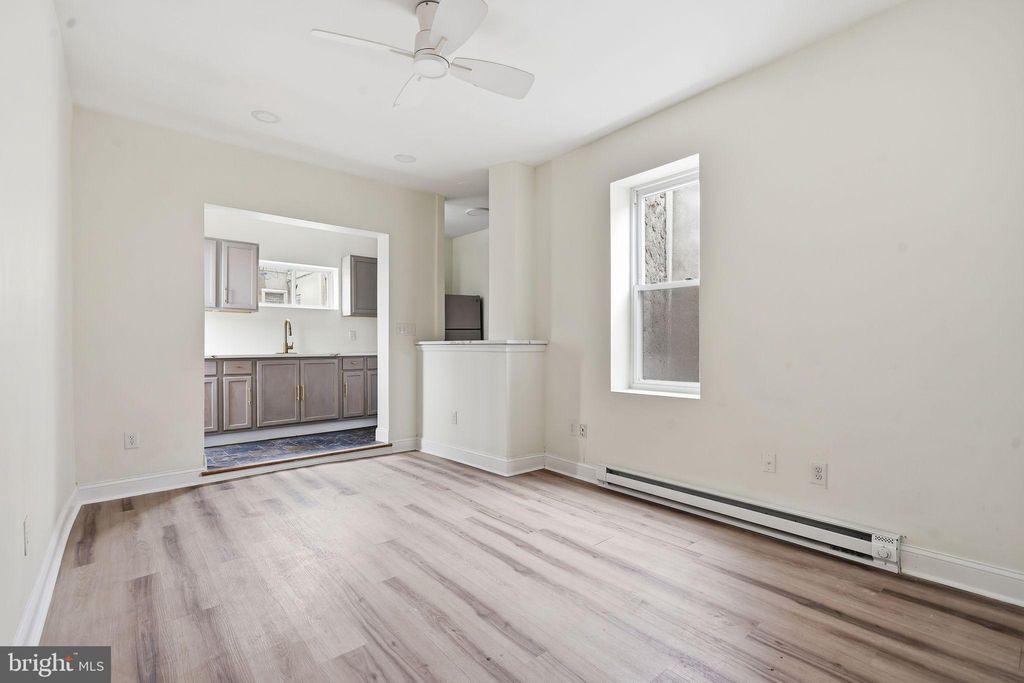 Photo of 2302 N 18th Street #A, PHILADELPHIA, PA 19132 (MLS # PAPH2563964)
