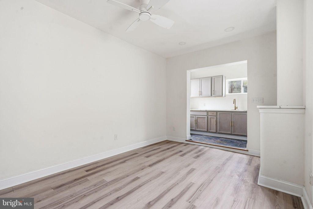 Photo of 2302 N 18th Street #A, PHILADELPHIA, PA 19132 (MLS # PAPH2563964)