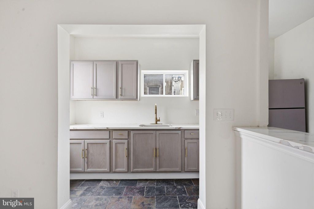 Photo of 2302 N 18th Street #A, PHILADELPHIA, PA 19132 (MLS # PAPH2563964)