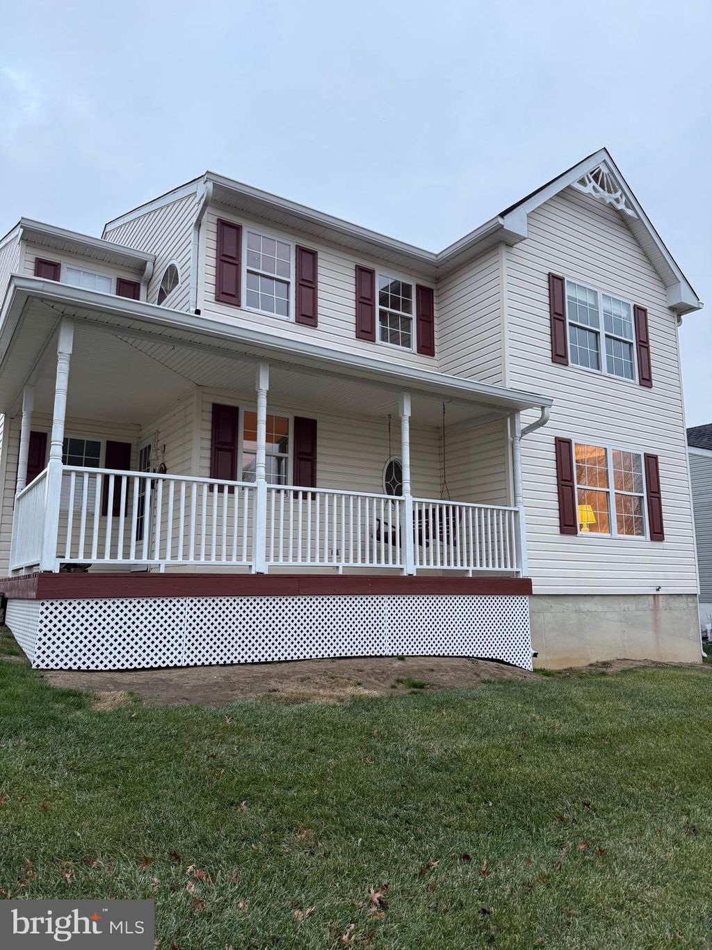 Photo of 4312 Yorktown Drive, UPPER CHICHESTER, PA 19061 (MLS # PADE2104386)