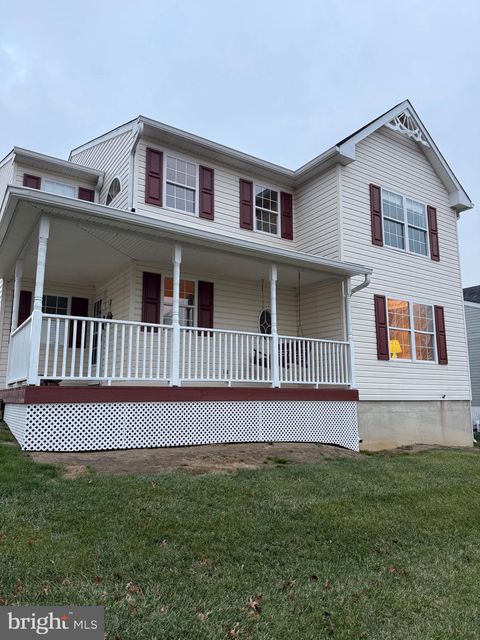 Photo of 4312 Yorktown Drive, UPPER CHICHESTER, PA 19061 (MLS # PADE2104386)