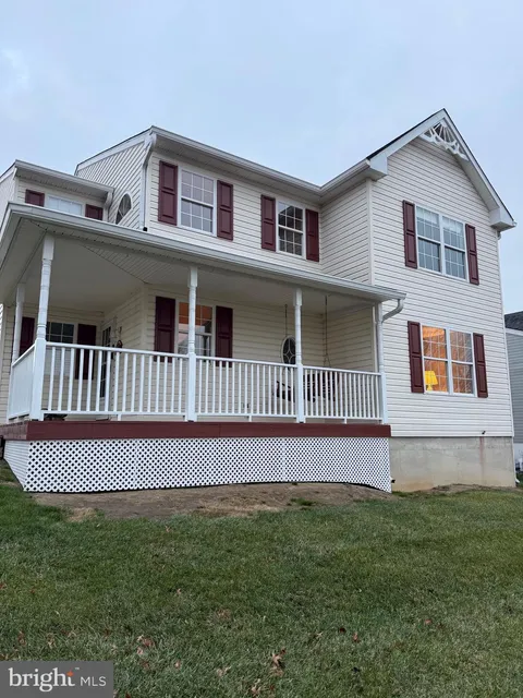4312 Yorktown Drive, Upper Chichester, PA MLS: PADE2104386
