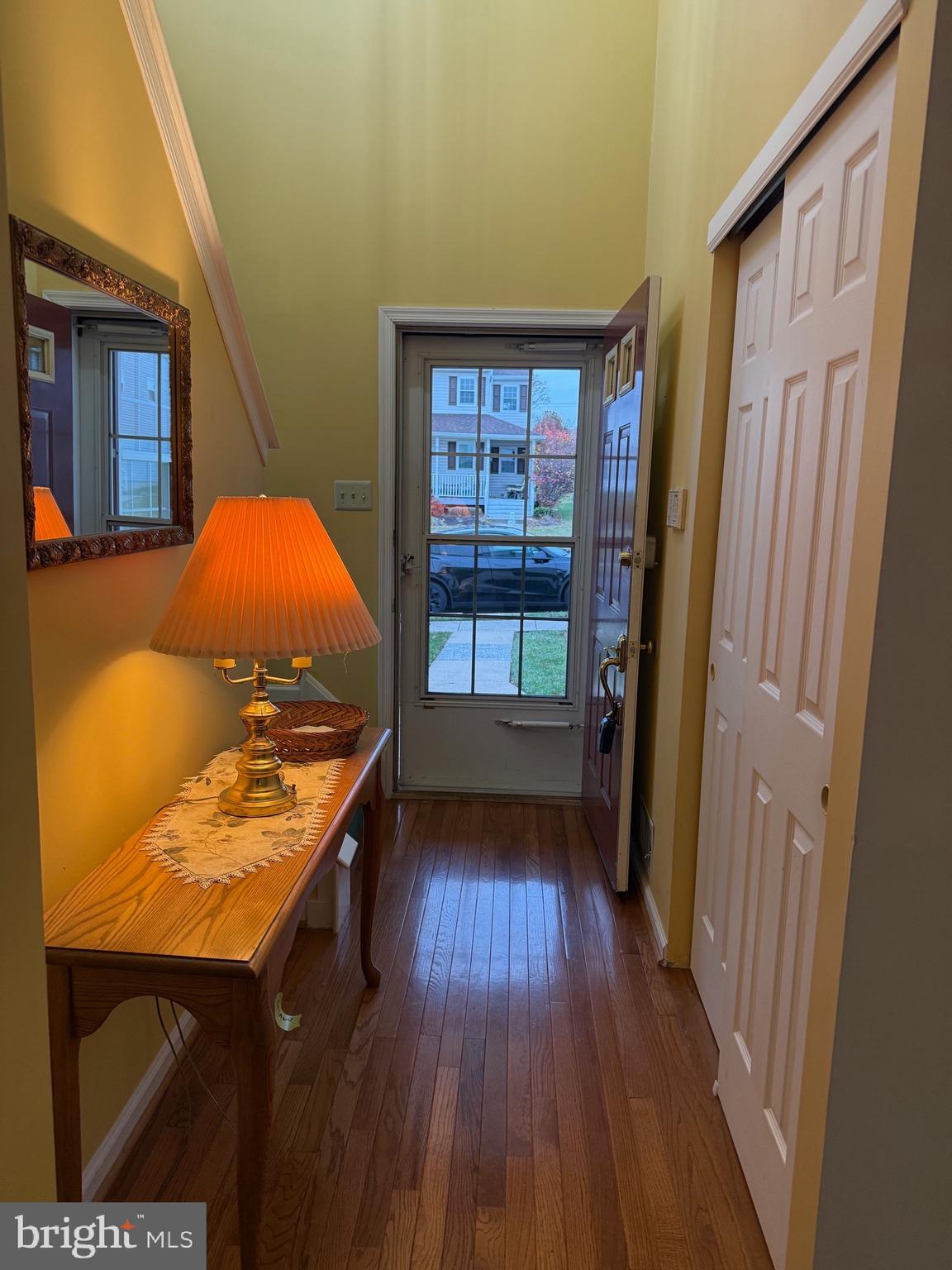 YORKTOWN - Residential