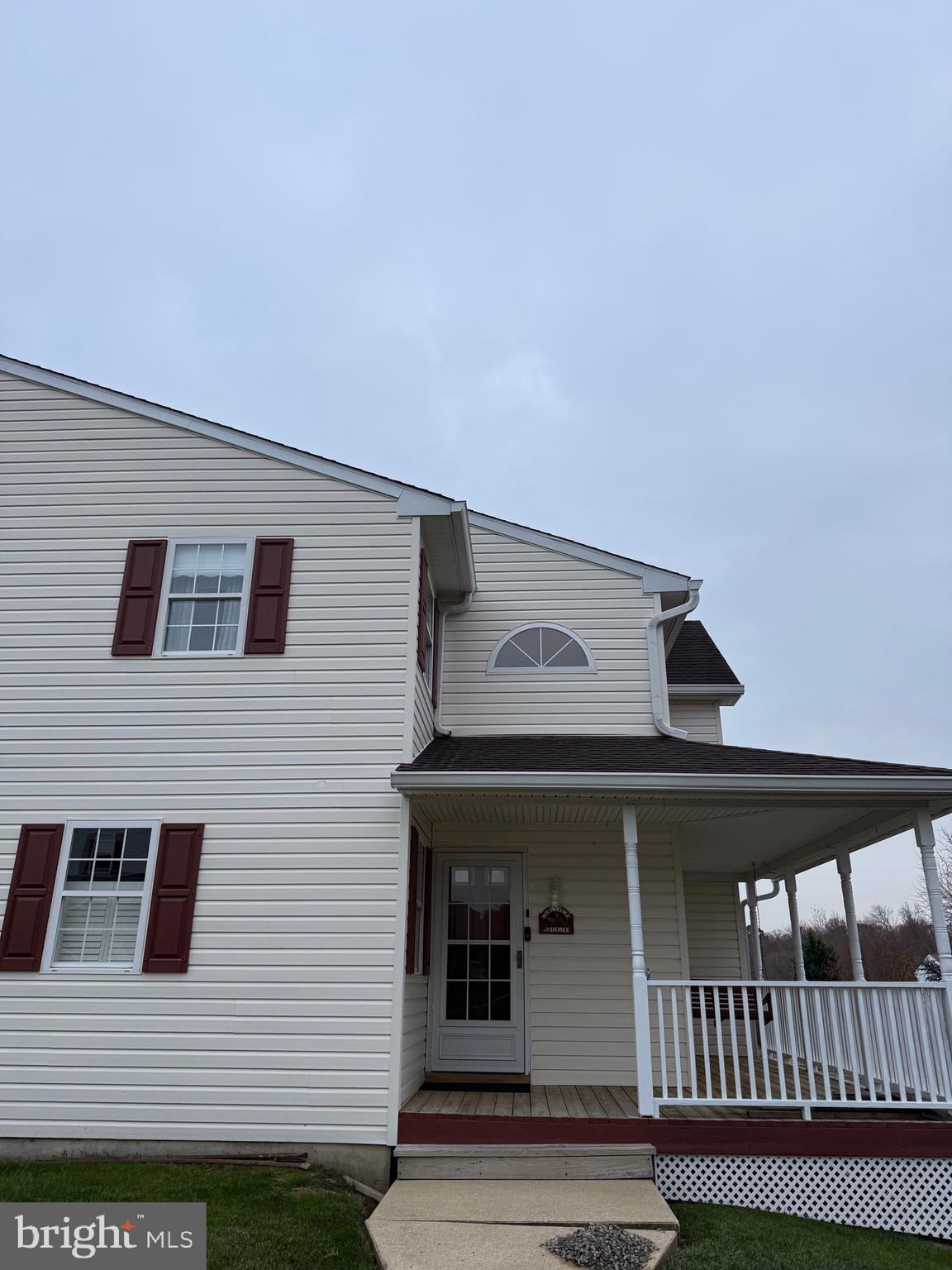 YORKTOWN - Residential