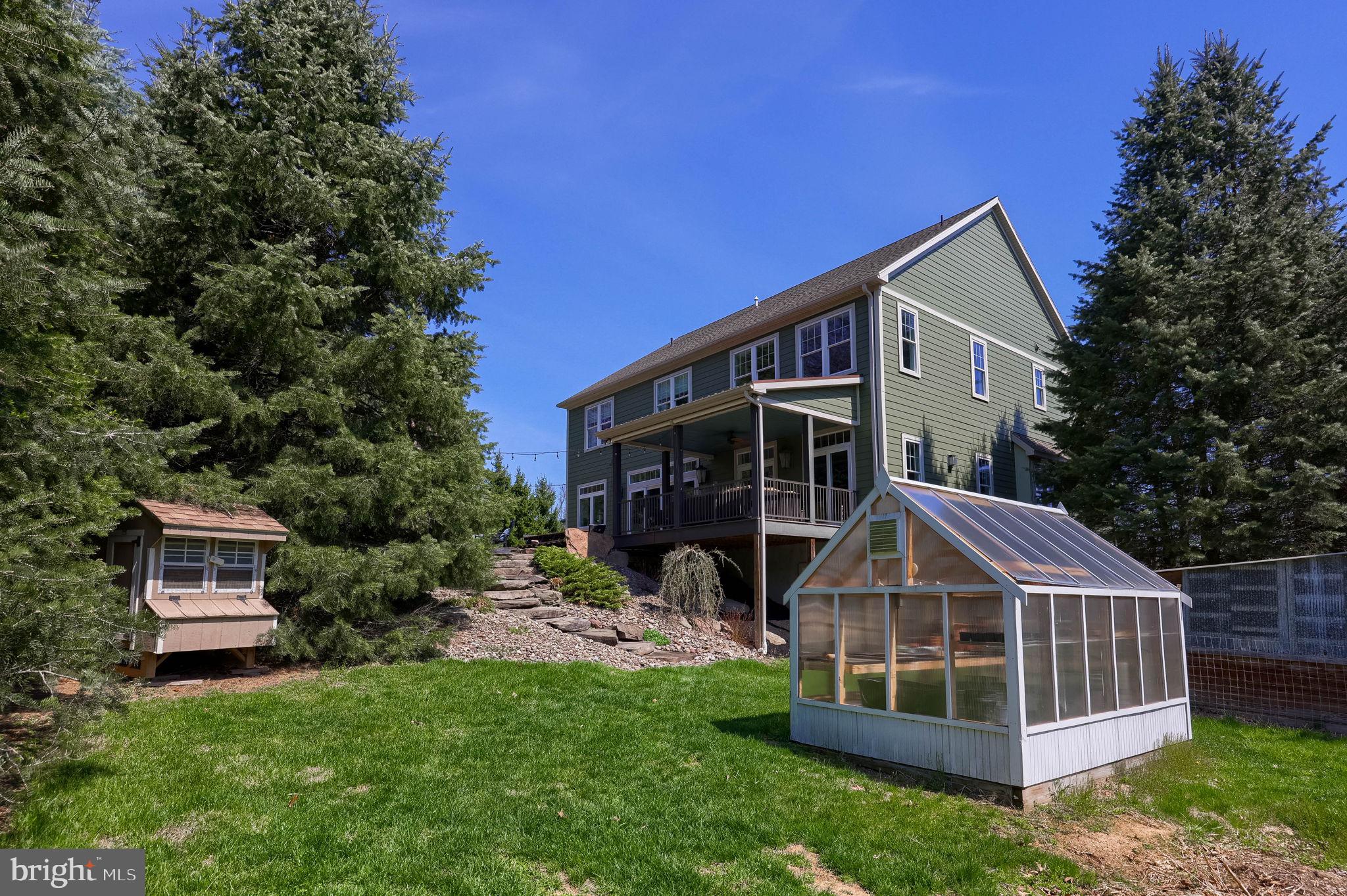 NONE AVAILABLE - Farm