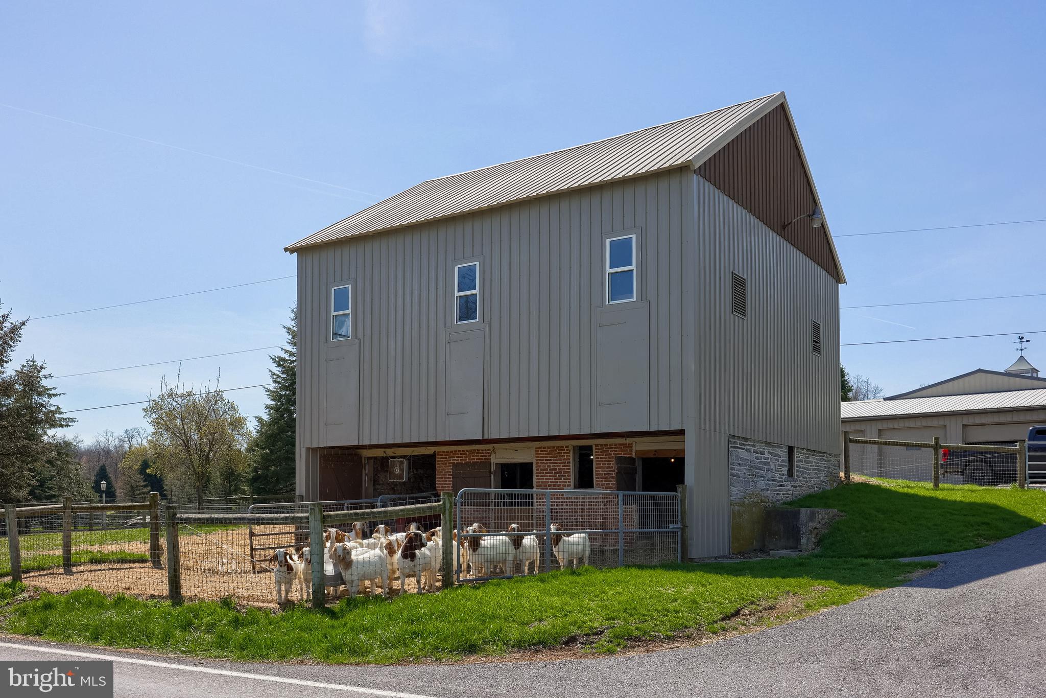 NONE AVAILABLE - Farm