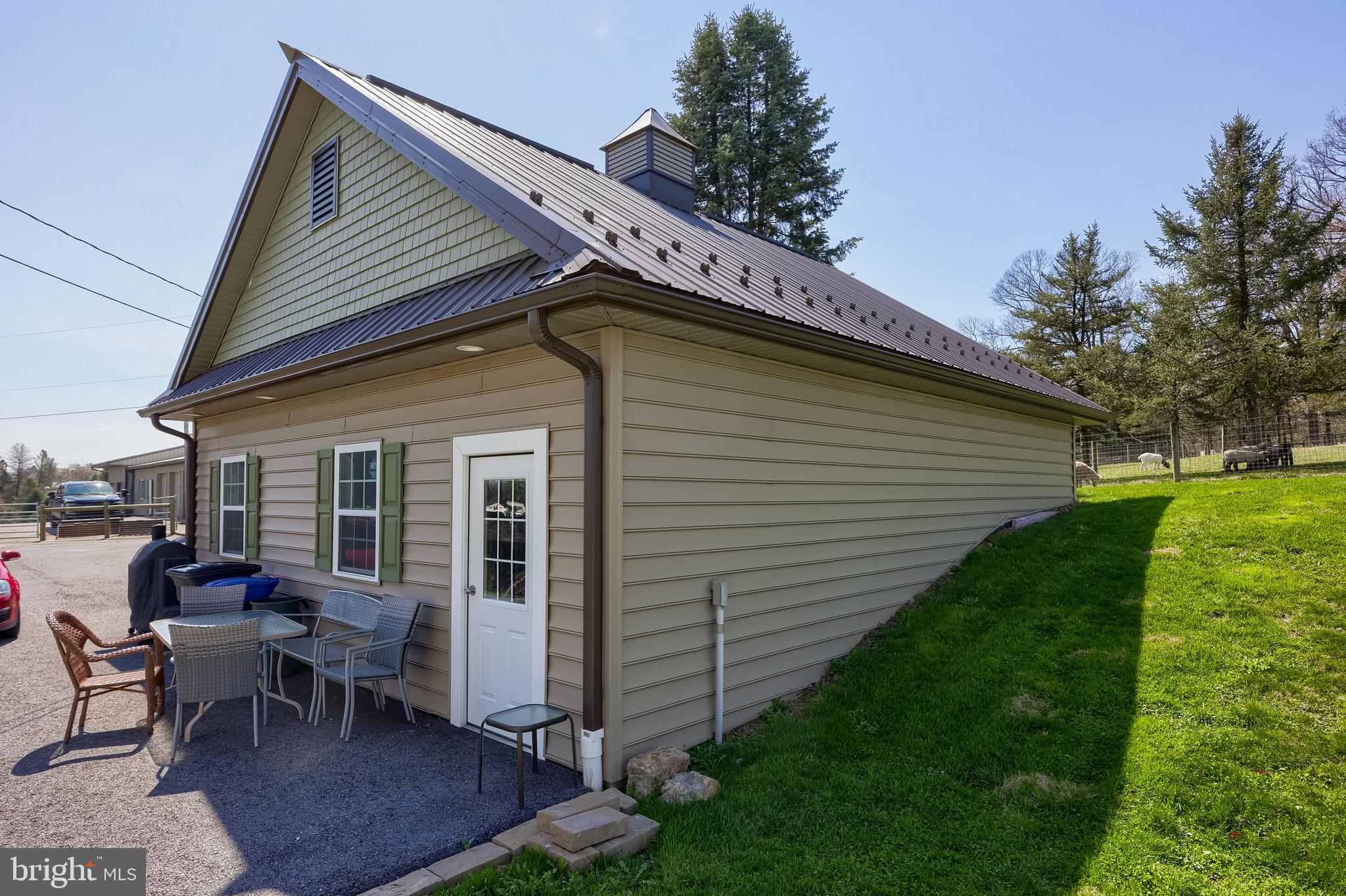 NONE AVAILABLE - Farm