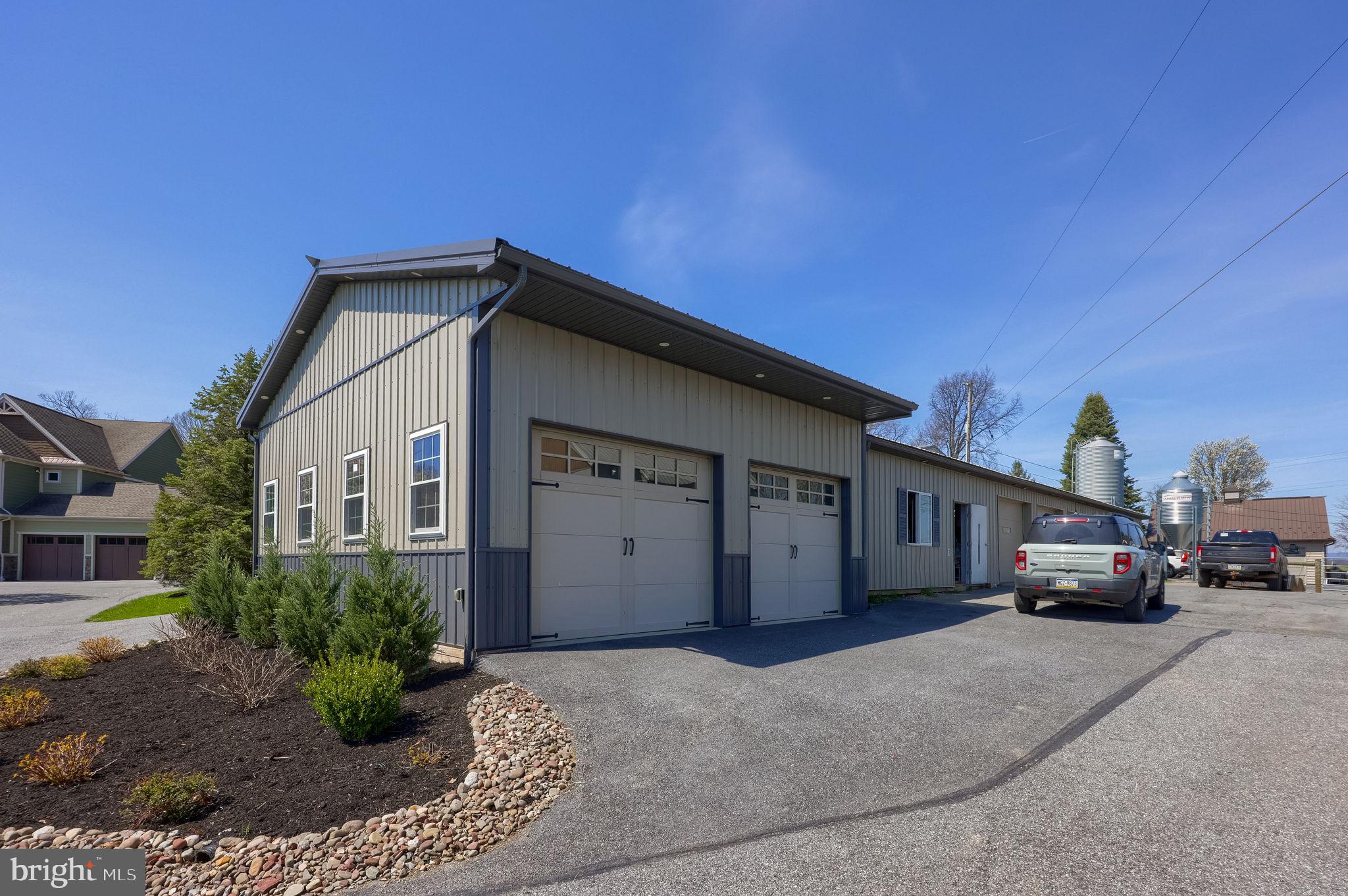 NONE AVAILABLE - Farm